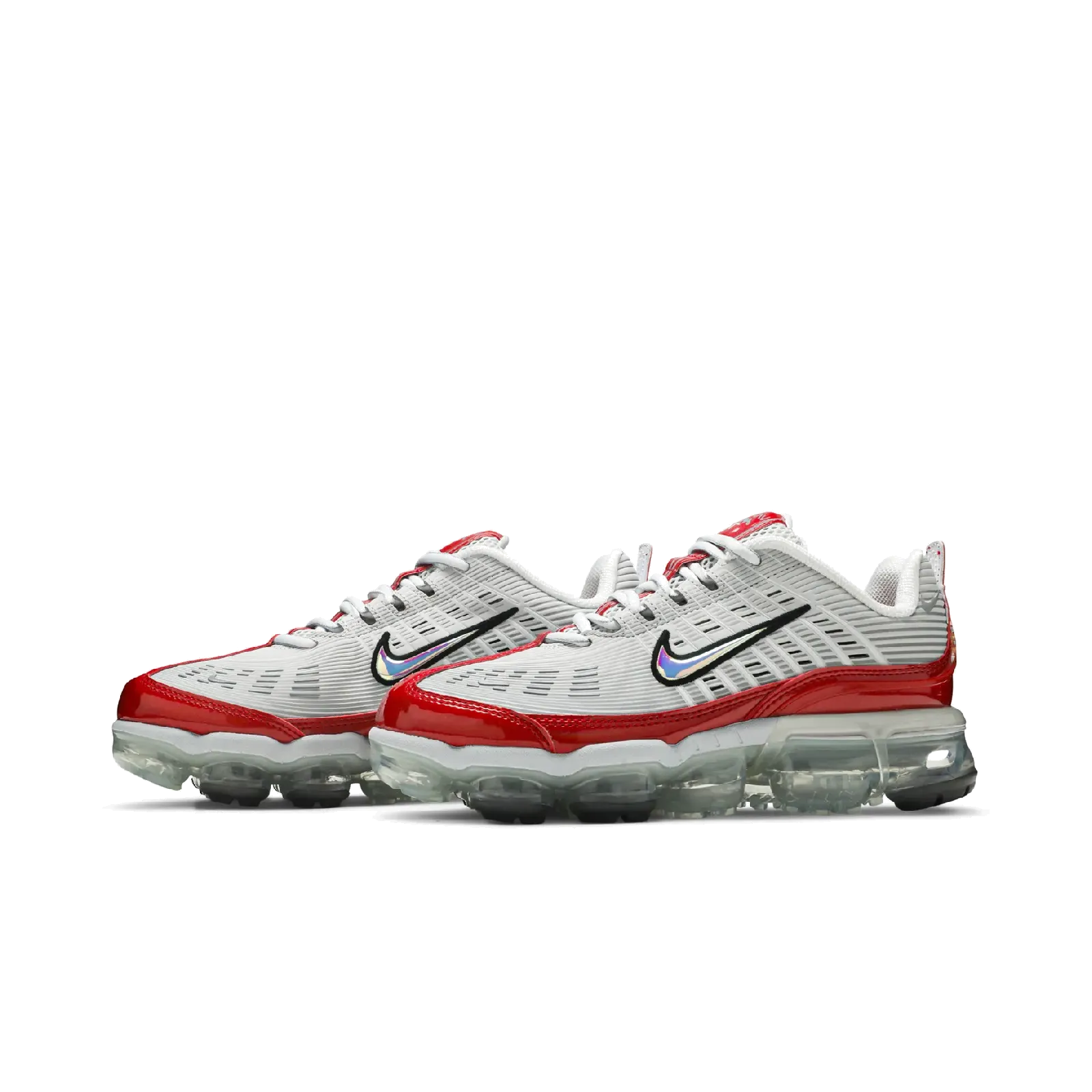Nike Air VaporMax 360 Vast Grey (W)