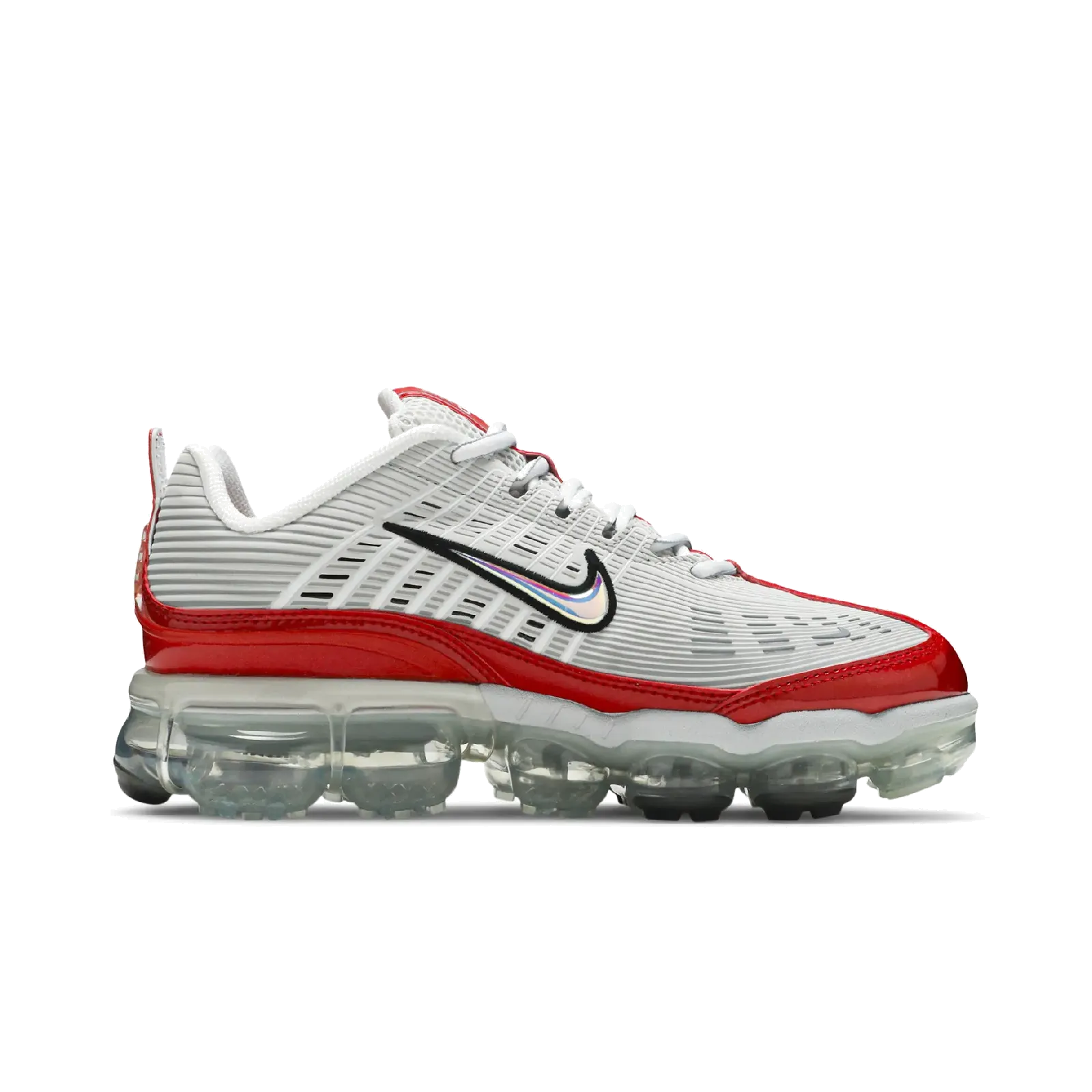Nike Air VaporMax 360 Vast Grey (W)