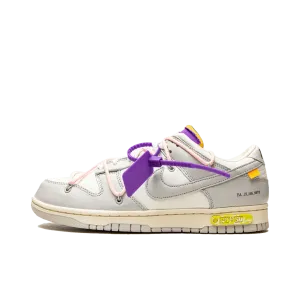 Nike Dunk Low Off-White Lot 24