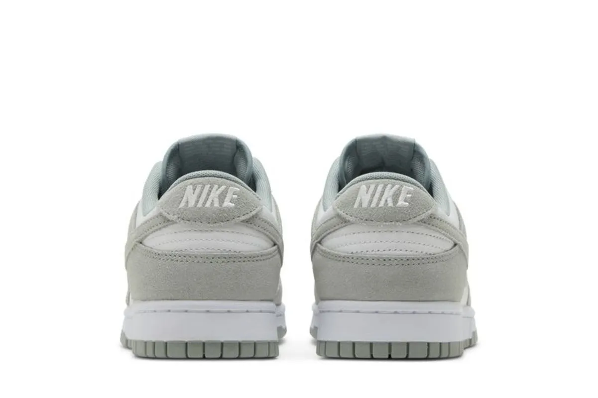 Nike Dunk Low SE White Light Pumice