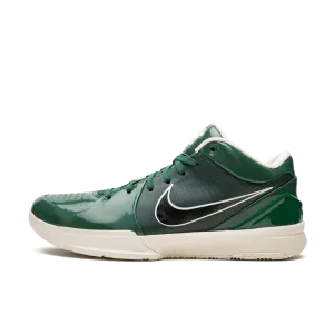 Nike Kobe 4 Protro UNDFTD Milwaukee Bucks
