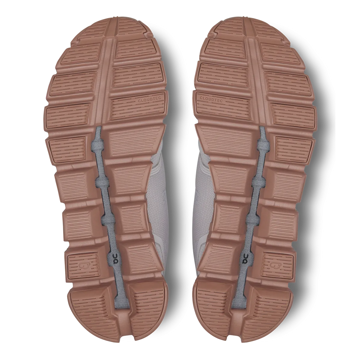 ON Cloud 5 - Sand - Rosebrown