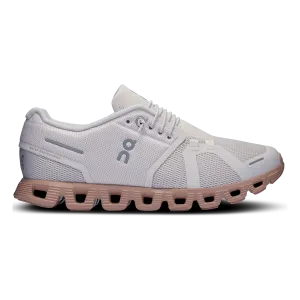 ON Cloud 5 - Sand - Rosebrown