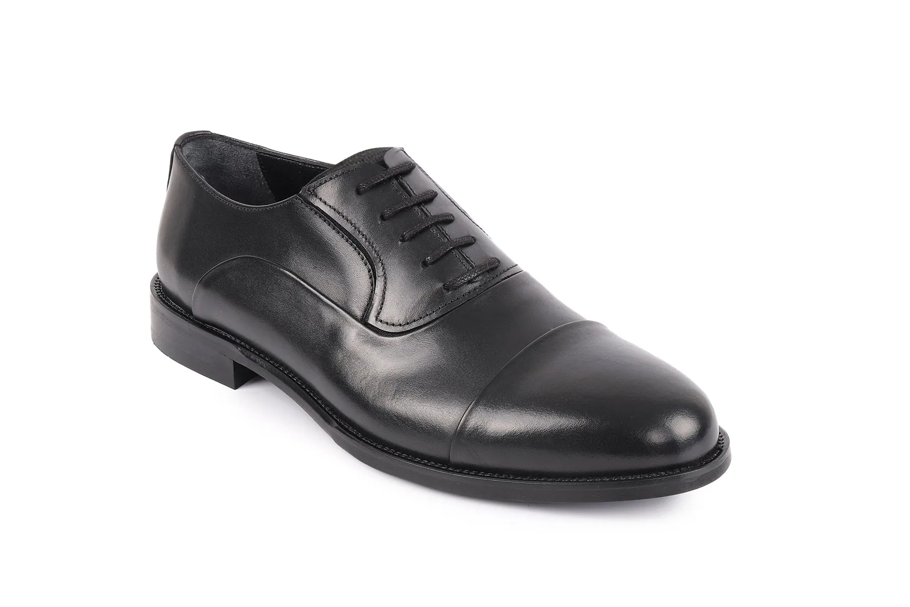 Otto Cap Toe Oxford Dress Shoes
