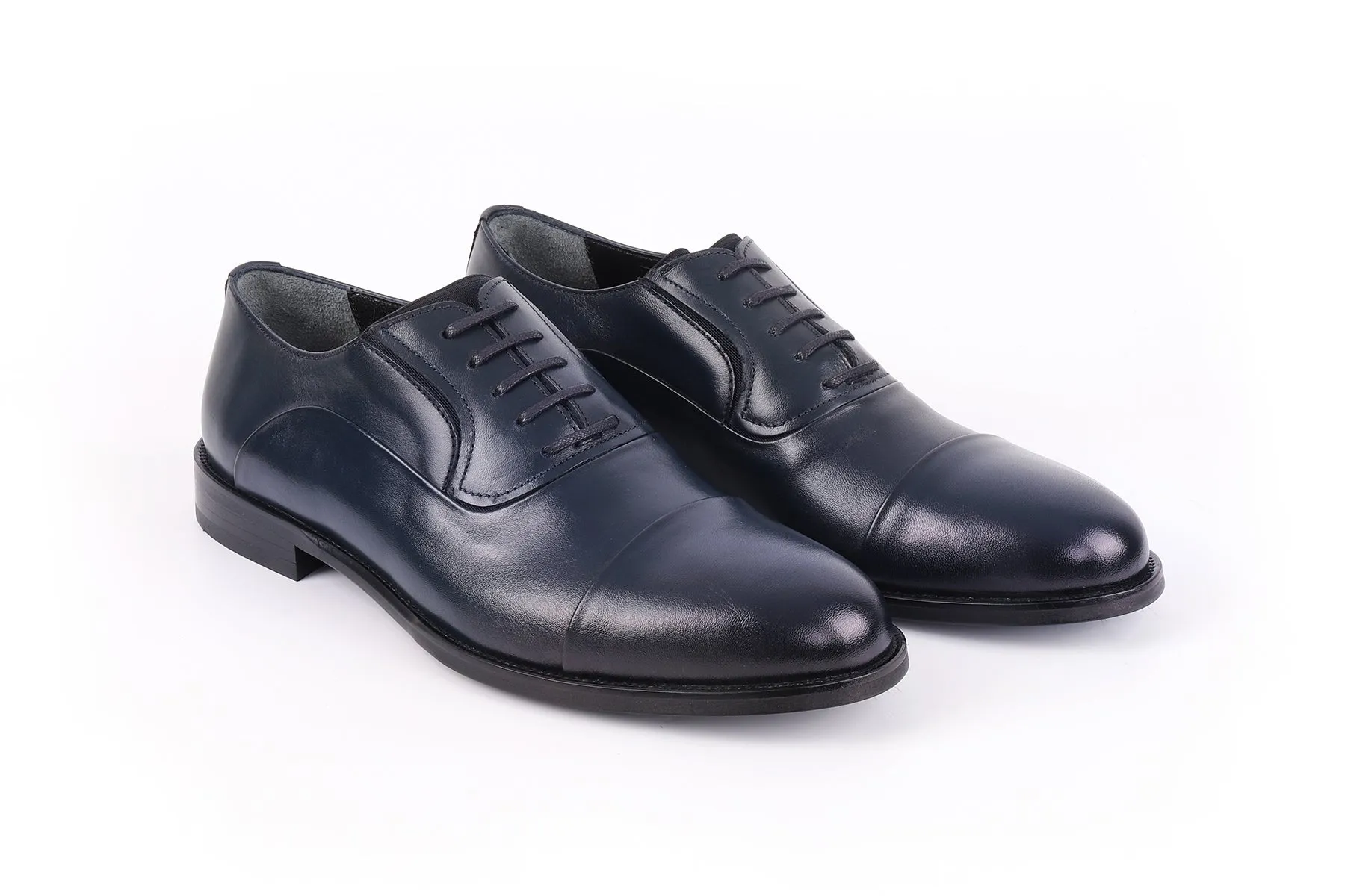 Otto Cap Toe Oxford Dress Shoes