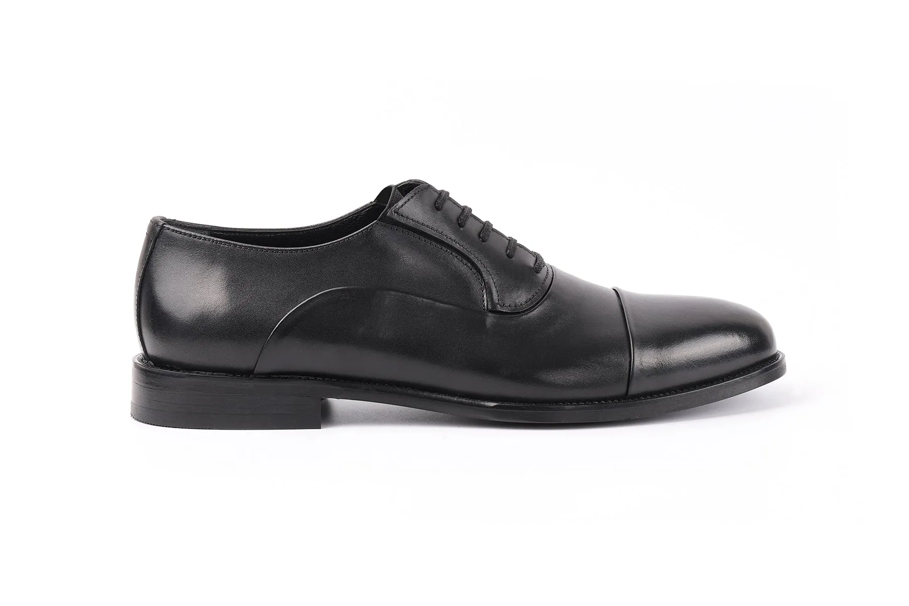Otto Cap Toe Oxford Dress Shoes