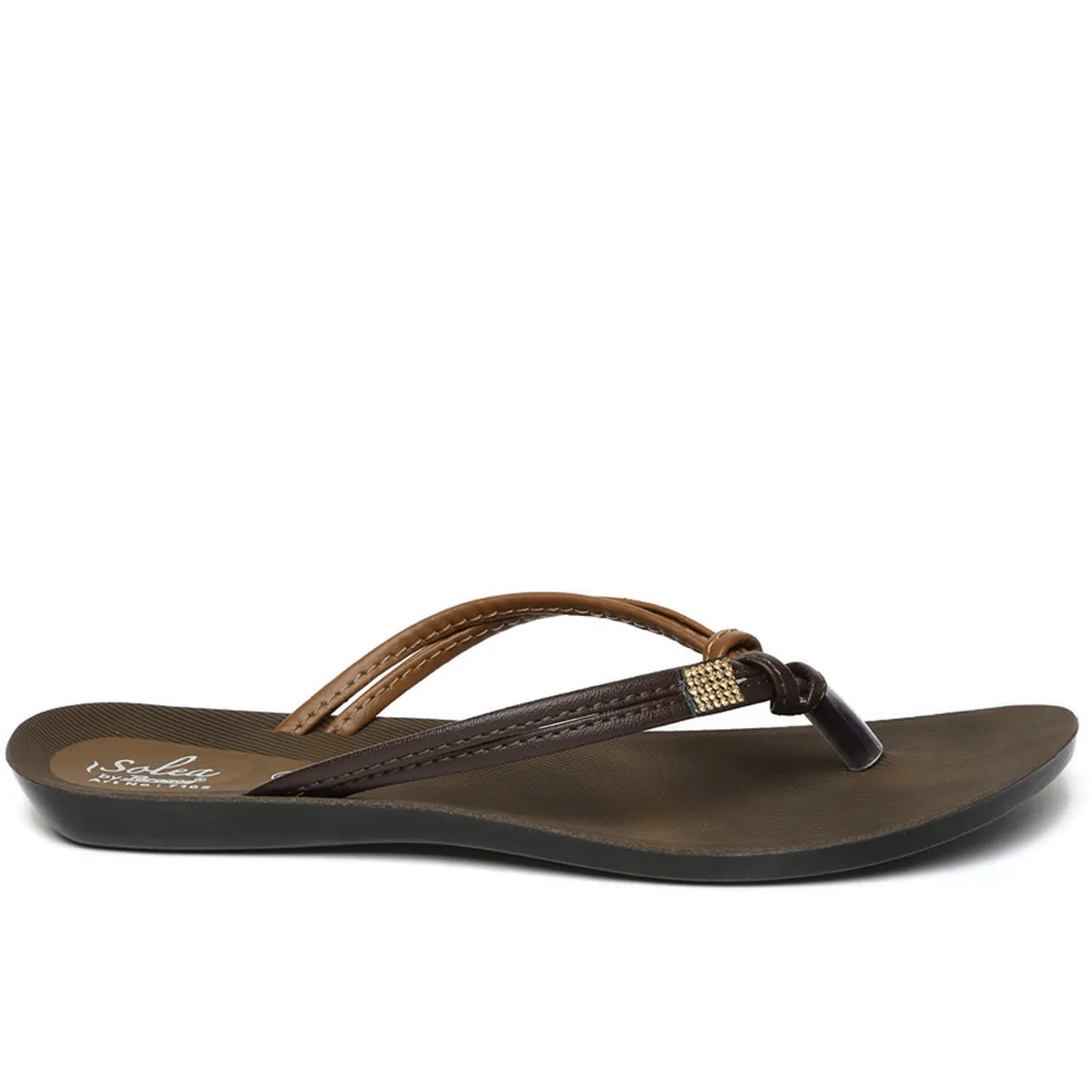 Paragon PU7105L Women Stylish Lightweight Flipflops | Comfortable soles| Casual & Trendy Slippers | Indoor & Outdoor