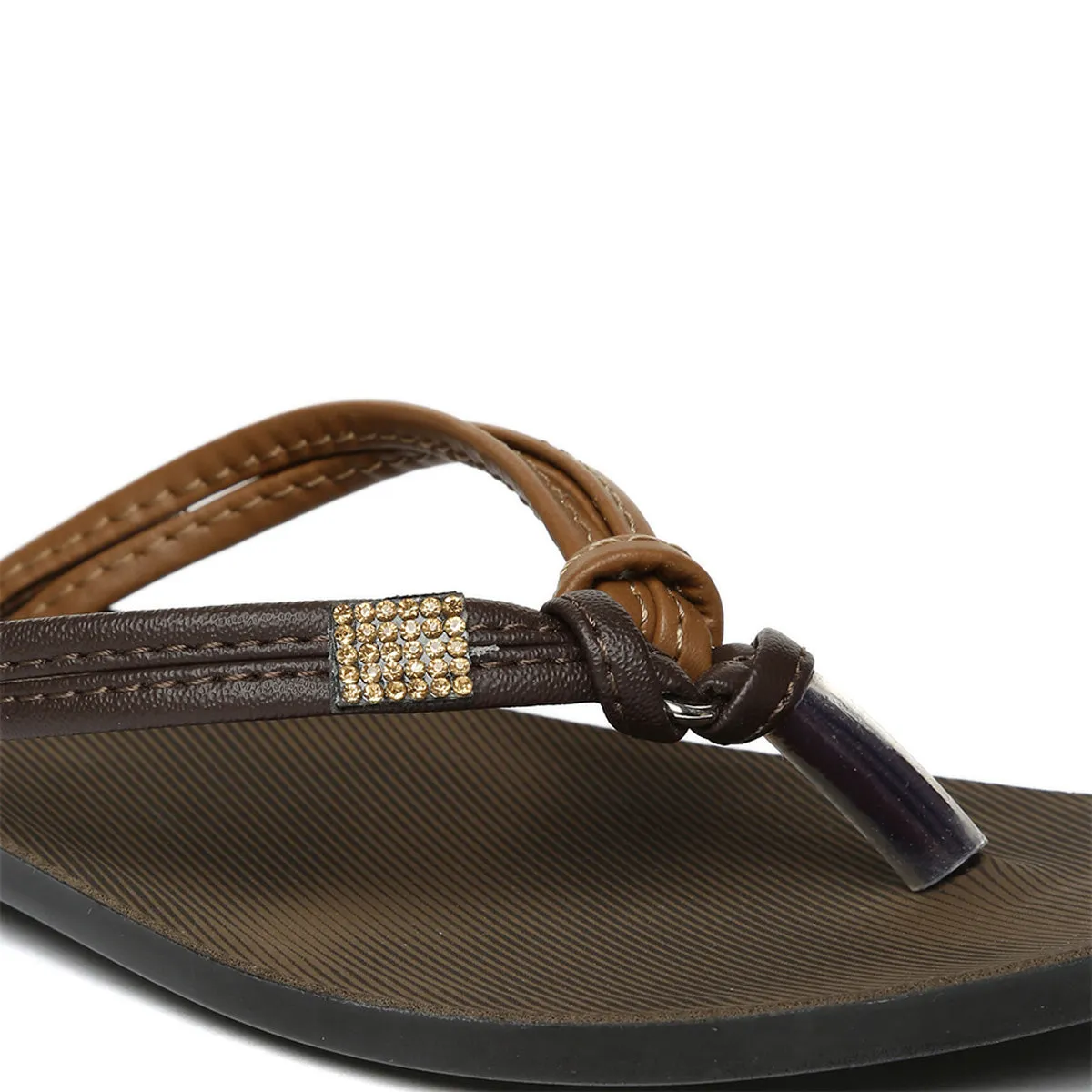 Paragon PU7105L Women Stylish Lightweight Flipflops | Comfortable soles| Casual & Trendy Slippers | Indoor & Outdoor