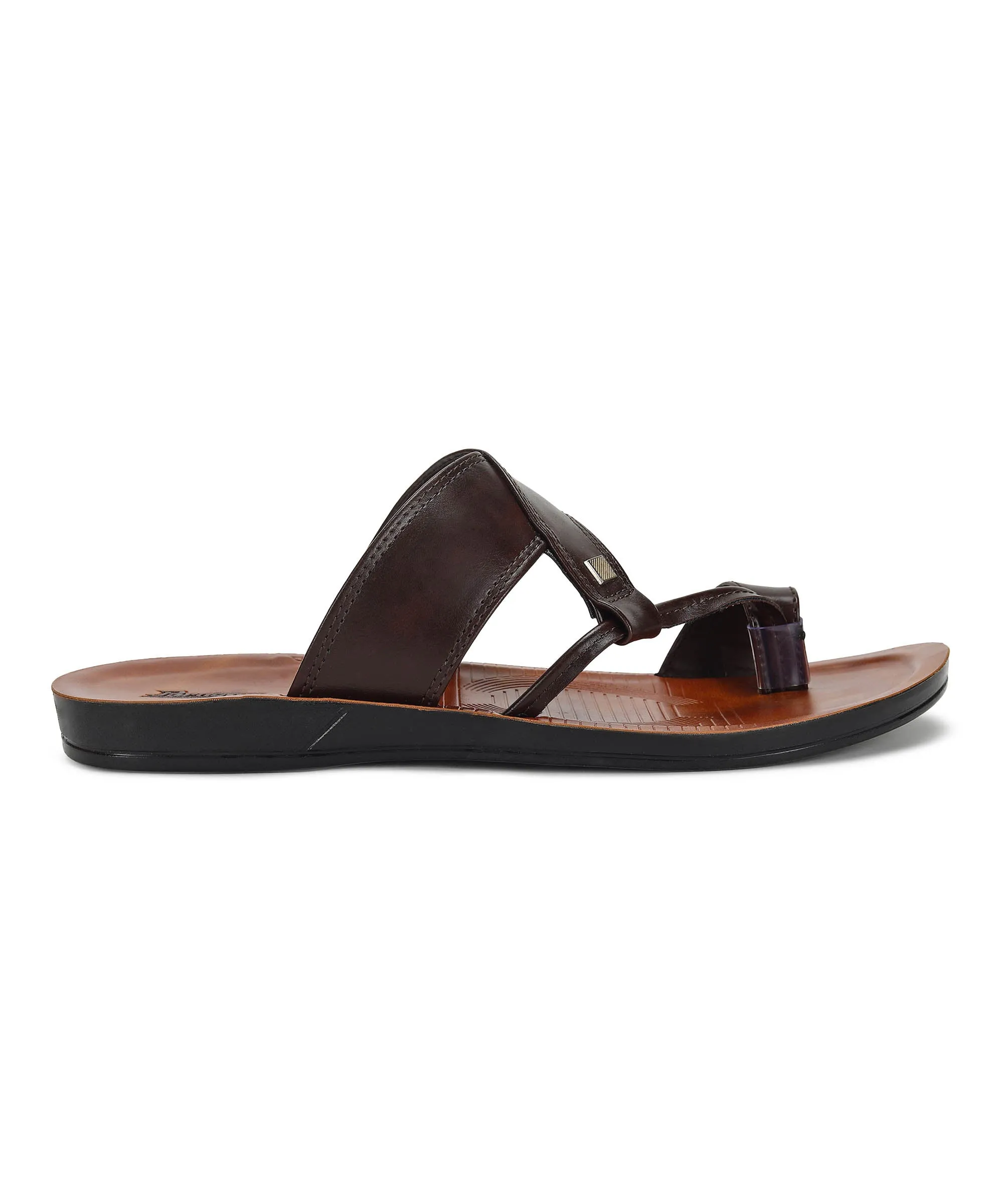 Paragon PUK2221G  Men Stylish Sandals | Comfortable Sandals for Daily Outdoor Use | Casual Formal Sandals with Cushioned Soles