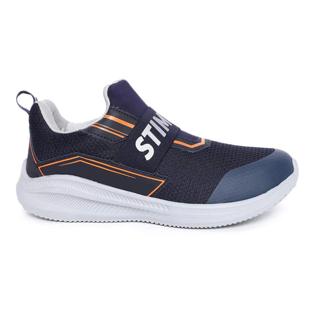 Paragon Stimulus FBSTG6012AS Men Casual Shoes | Stylish Walking Outdoor Shoes | Daily & Occasion Wear | Smart & Trendy | Comfortable Cushioned Soles