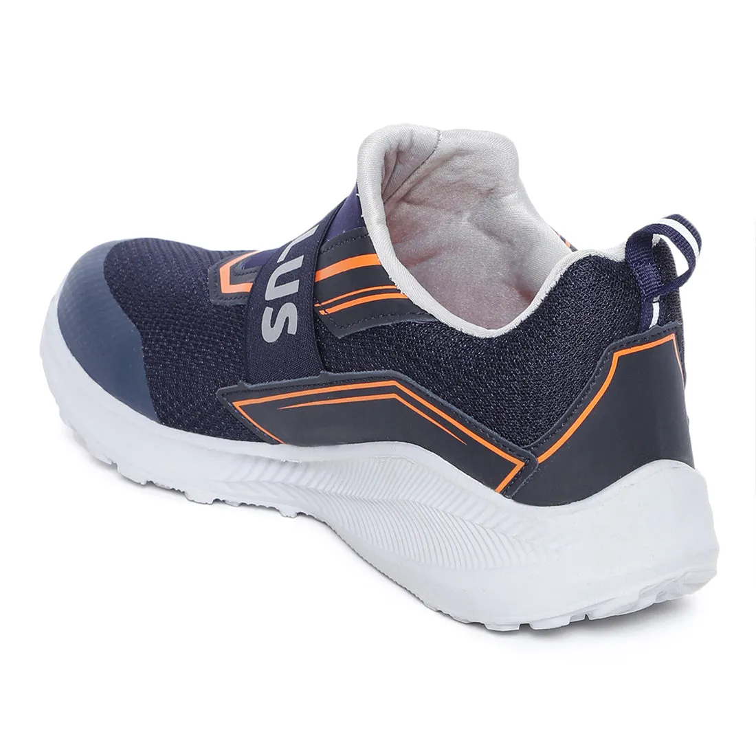 Paragon Stimulus FBSTG6012AS Men Casual Shoes | Stylish Walking Outdoor Shoes | Daily & Occasion Wear | Smart & Trendy | Comfortable Cushioned Soles