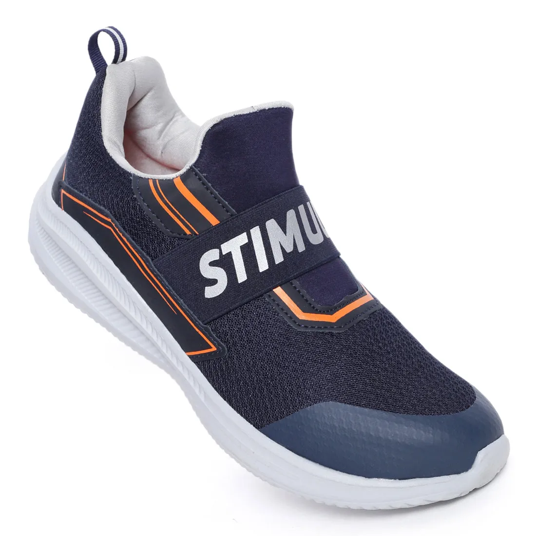 Paragon Stimulus FBSTG6012AS Men Casual Shoes | Stylish Walking Outdoor Shoes | Daily & Occasion Wear | Smart & Trendy | Comfortable Cushioned Soles