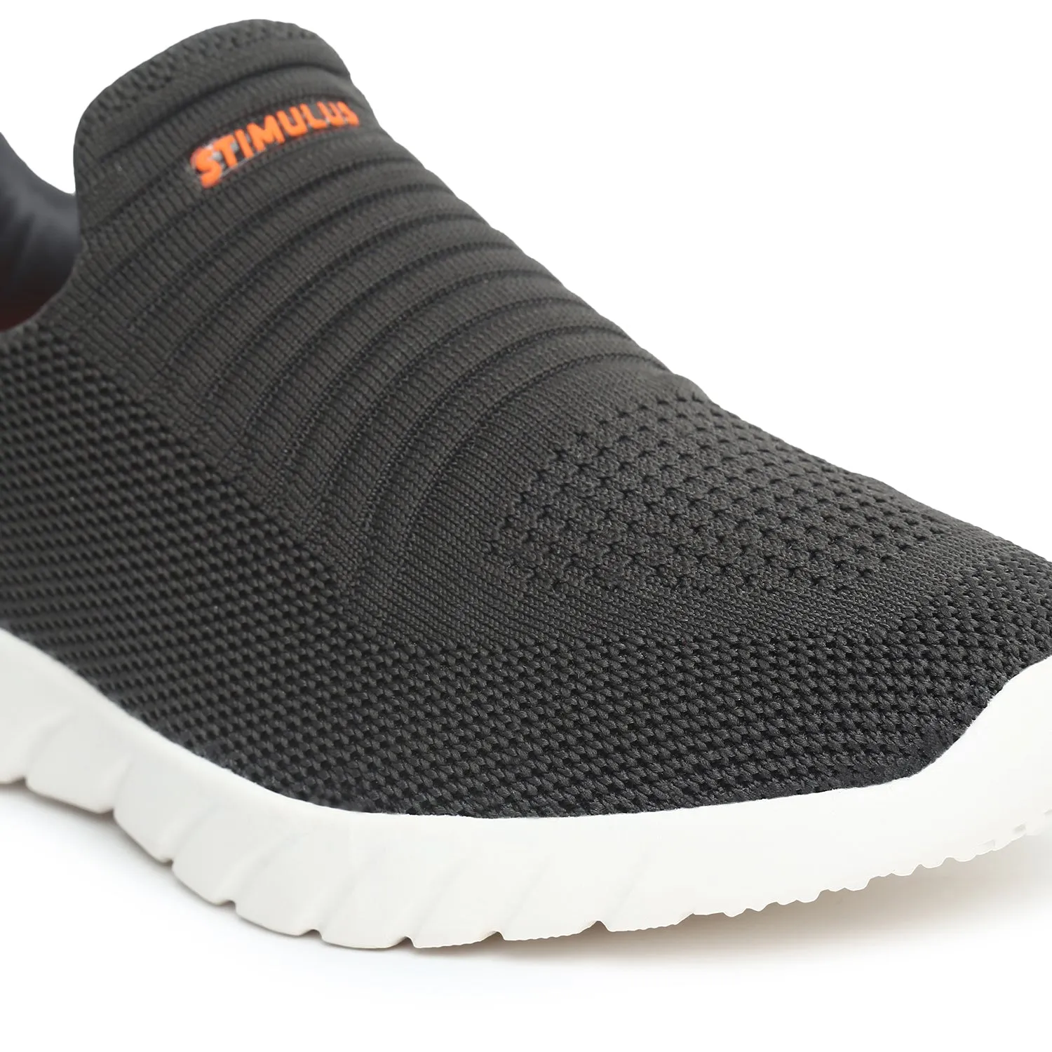 Paragon Stimulus FBSTG6018AP Men Casual Shoes | Stylish Walking Outdoor Shoes | Daily & Occasion Wear | Smart & Trendy | Comfortable Cushioned Soles