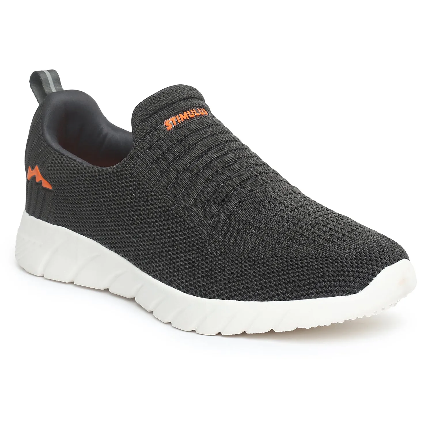 Paragon Stimulus FBSTG6018AP Men Casual Shoes | Stylish Walking Outdoor Shoes | Daily & Occasion Wear | Smart & Trendy | Comfortable Cushioned Soles