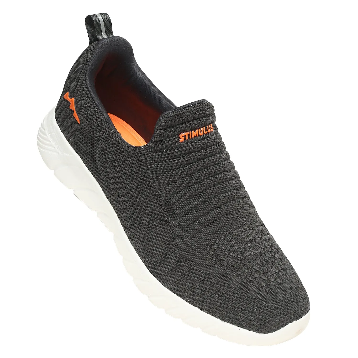 Paragon Stimulus FBSTG6018AP Men Casual Shoes | Stylish Walking Outdoor Shoes | Daily & Occasion Wear | Smart & Trendy | Comfortable Cushioned Soles