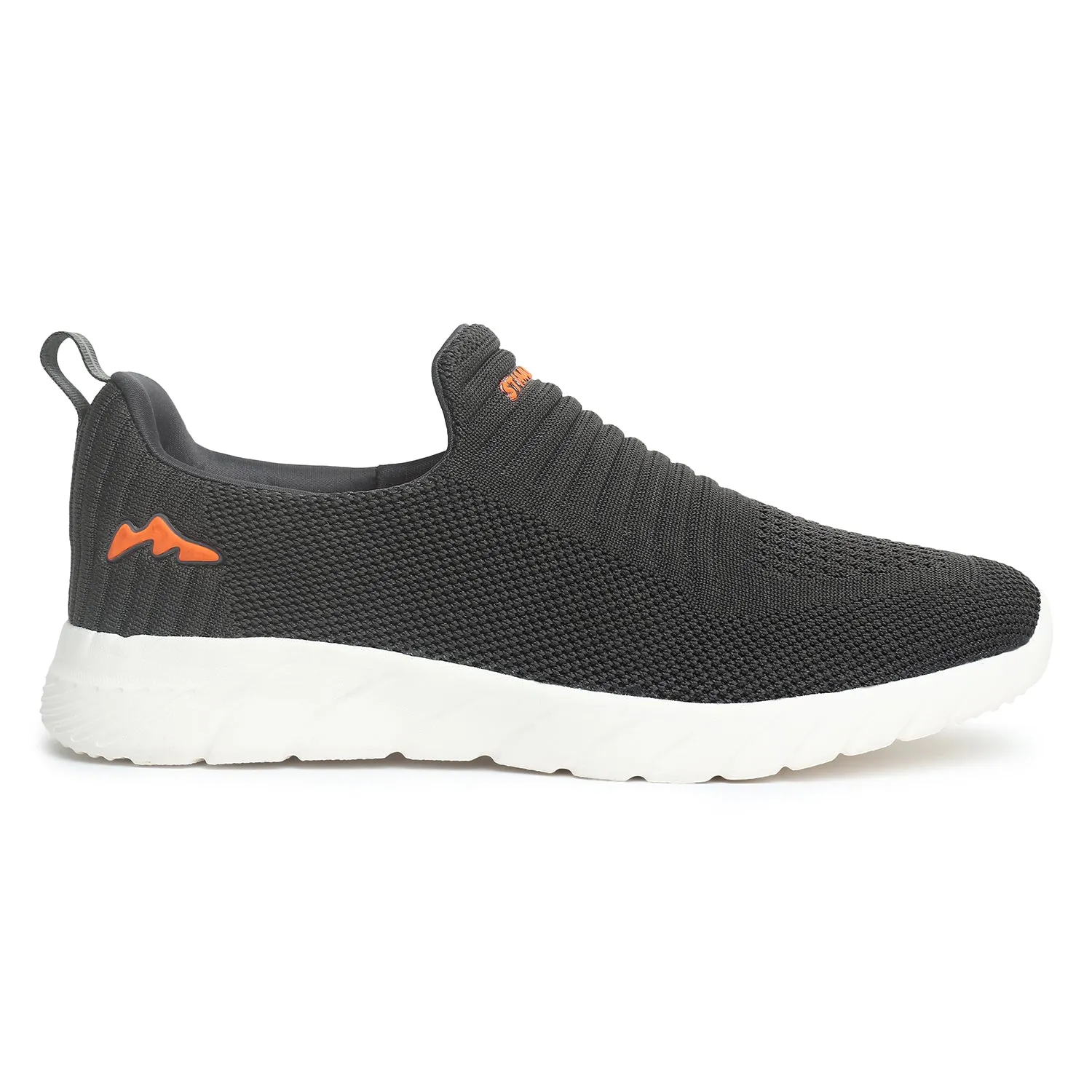 Paragon Stimulus FBSTG6018AP Men Casual Shoes | Stylish Walking Outdoor Shoes | Daily & Occasion Wear | Smart & Trendy | Comfortable Cushioned Soles
