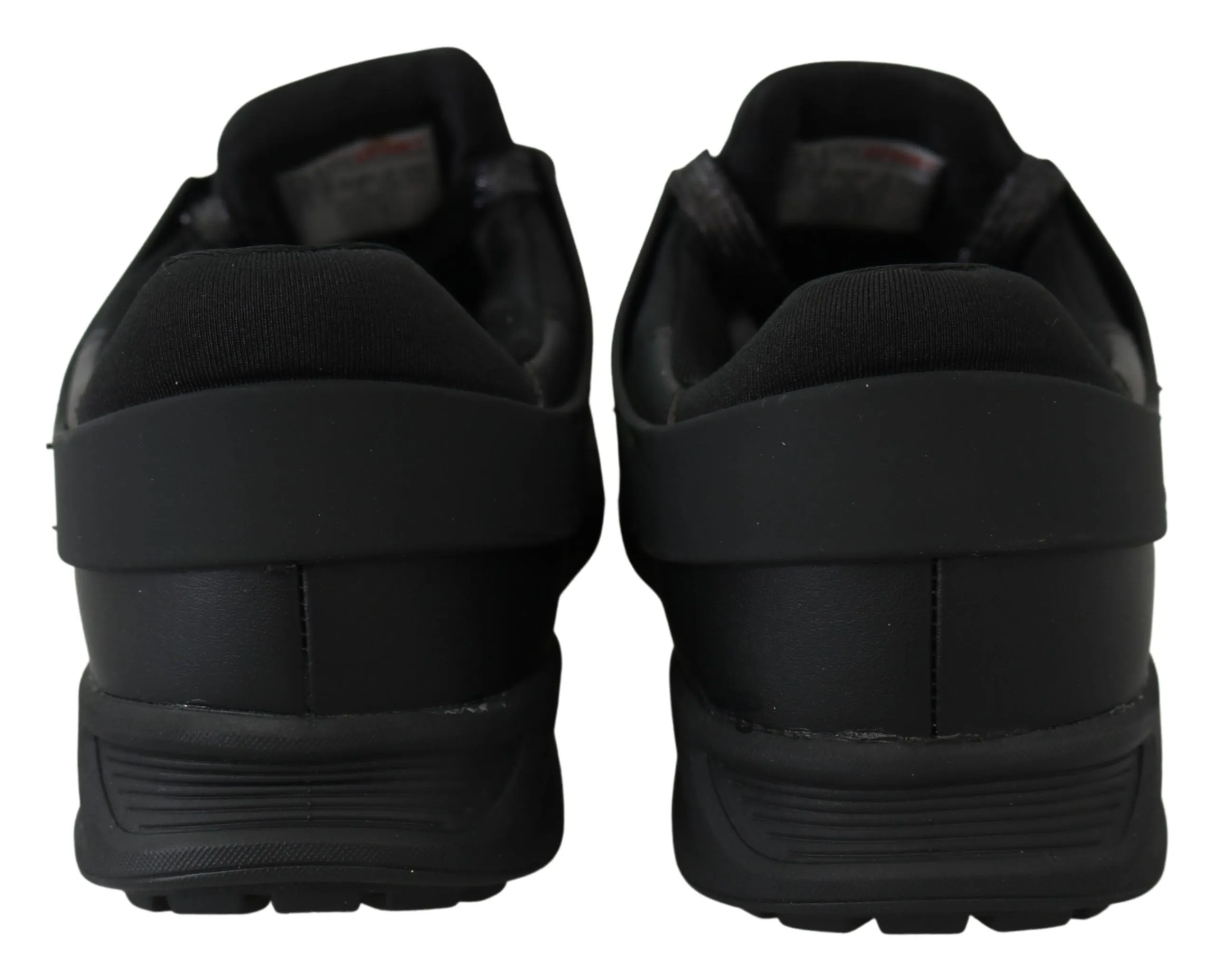 Plein Sport Polyester Runner Beth Sneakers Women's Shoes