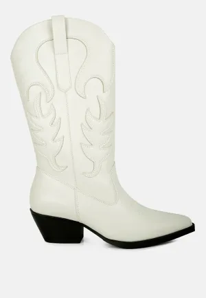 ponsies boot
