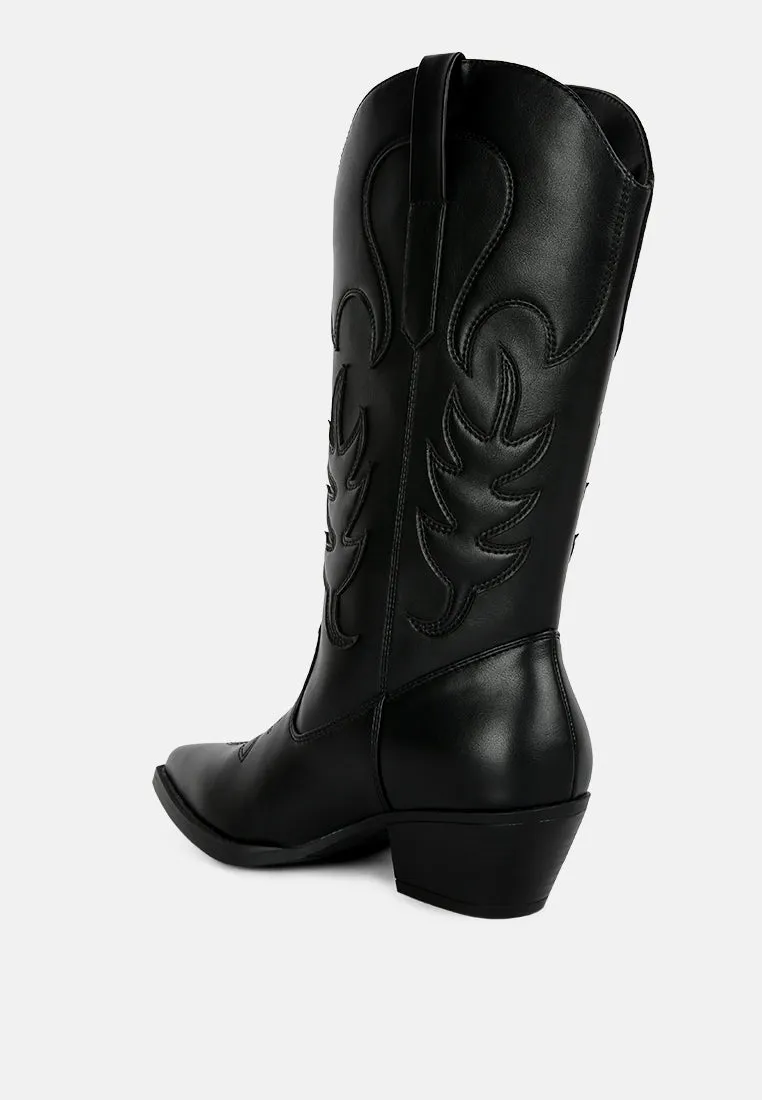 ponsies boot