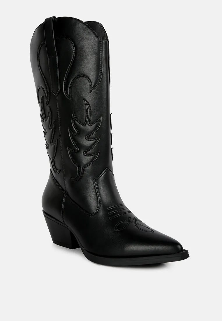 ponsies boot