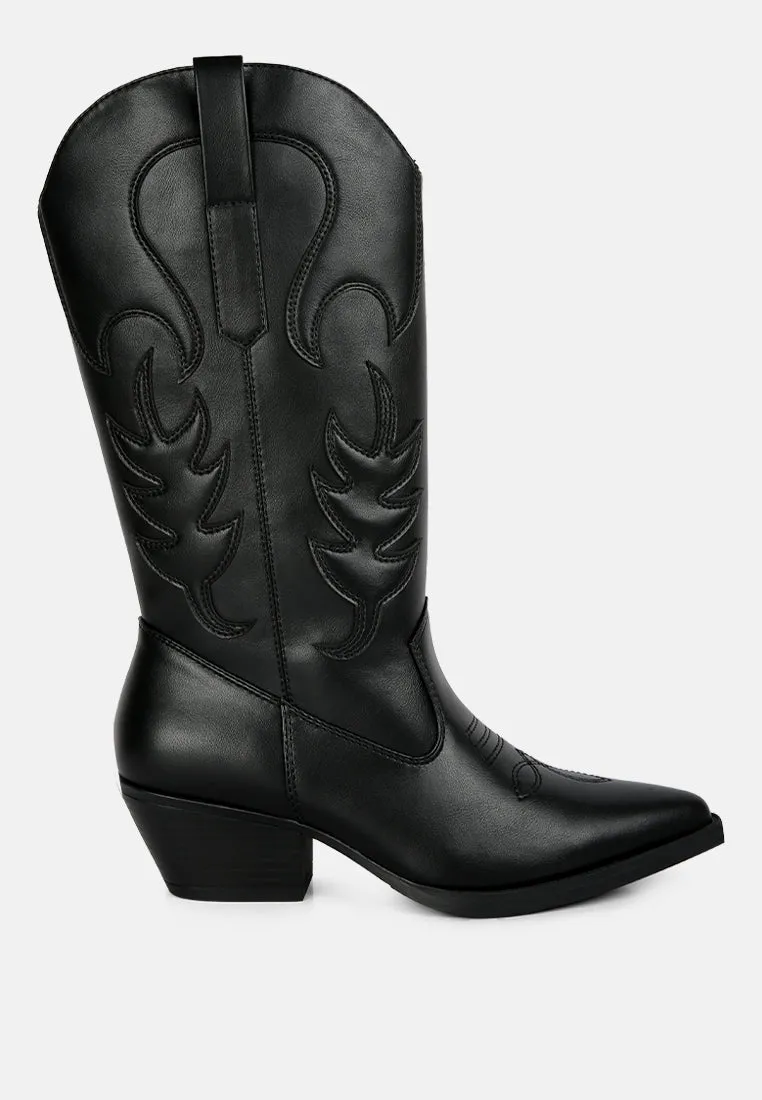ponsies boot