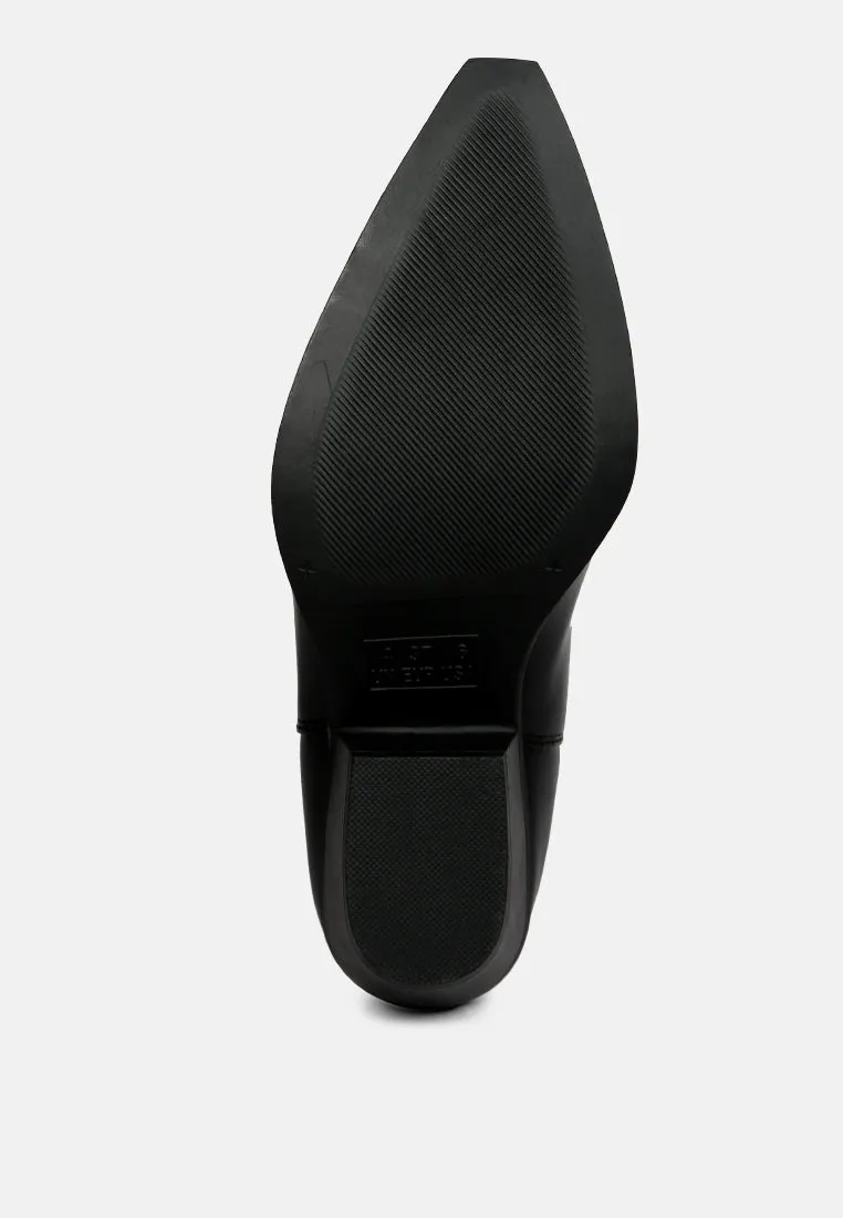 ponsies boot