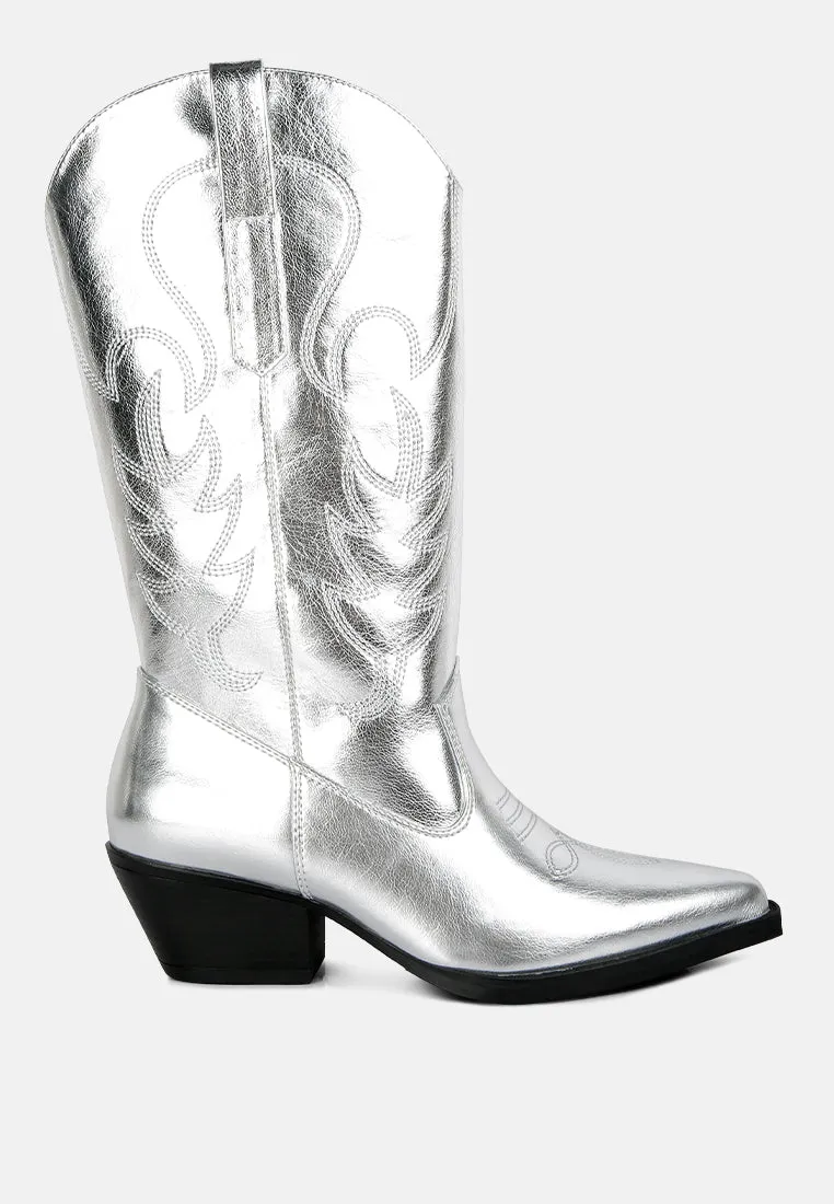 ponsies boot