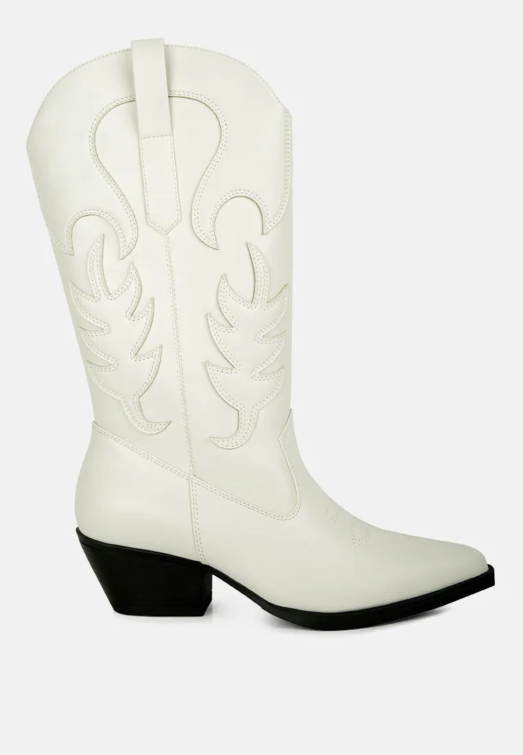 ponsies boot