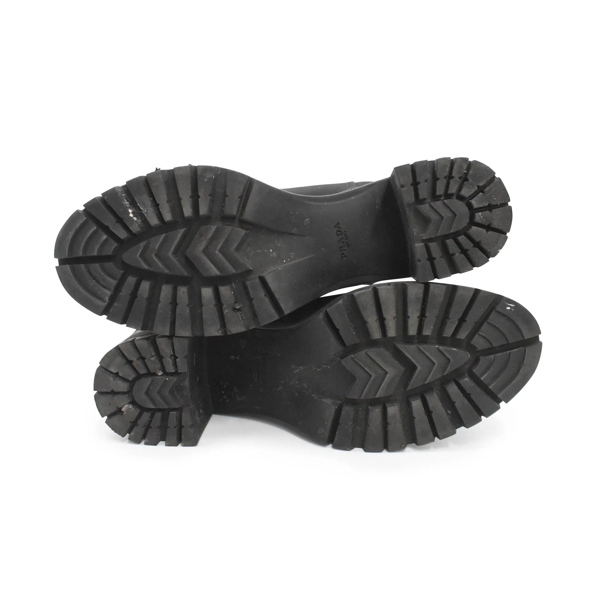 Prada Boots - Women's 38.5