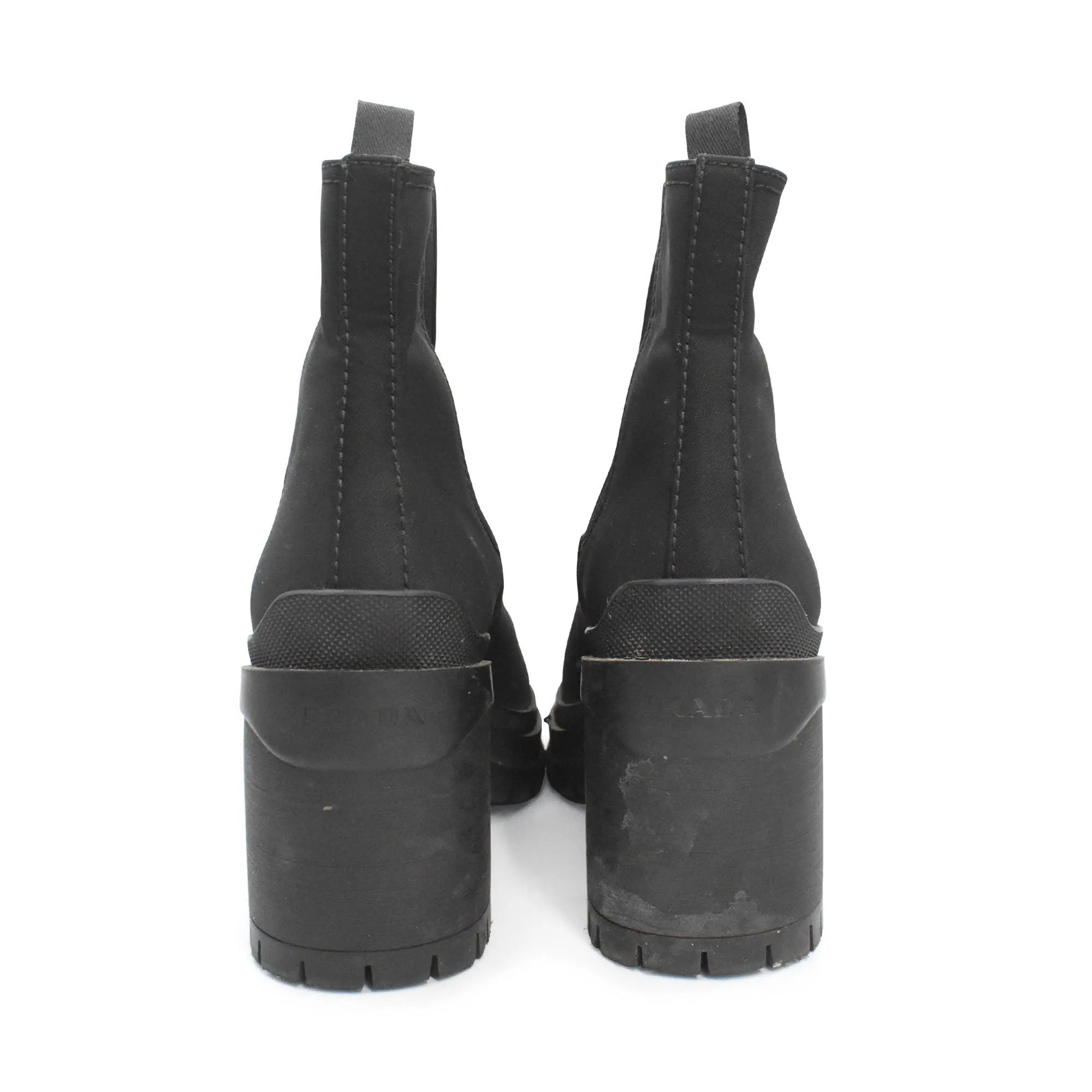 Prada Boots - Women's 38.5