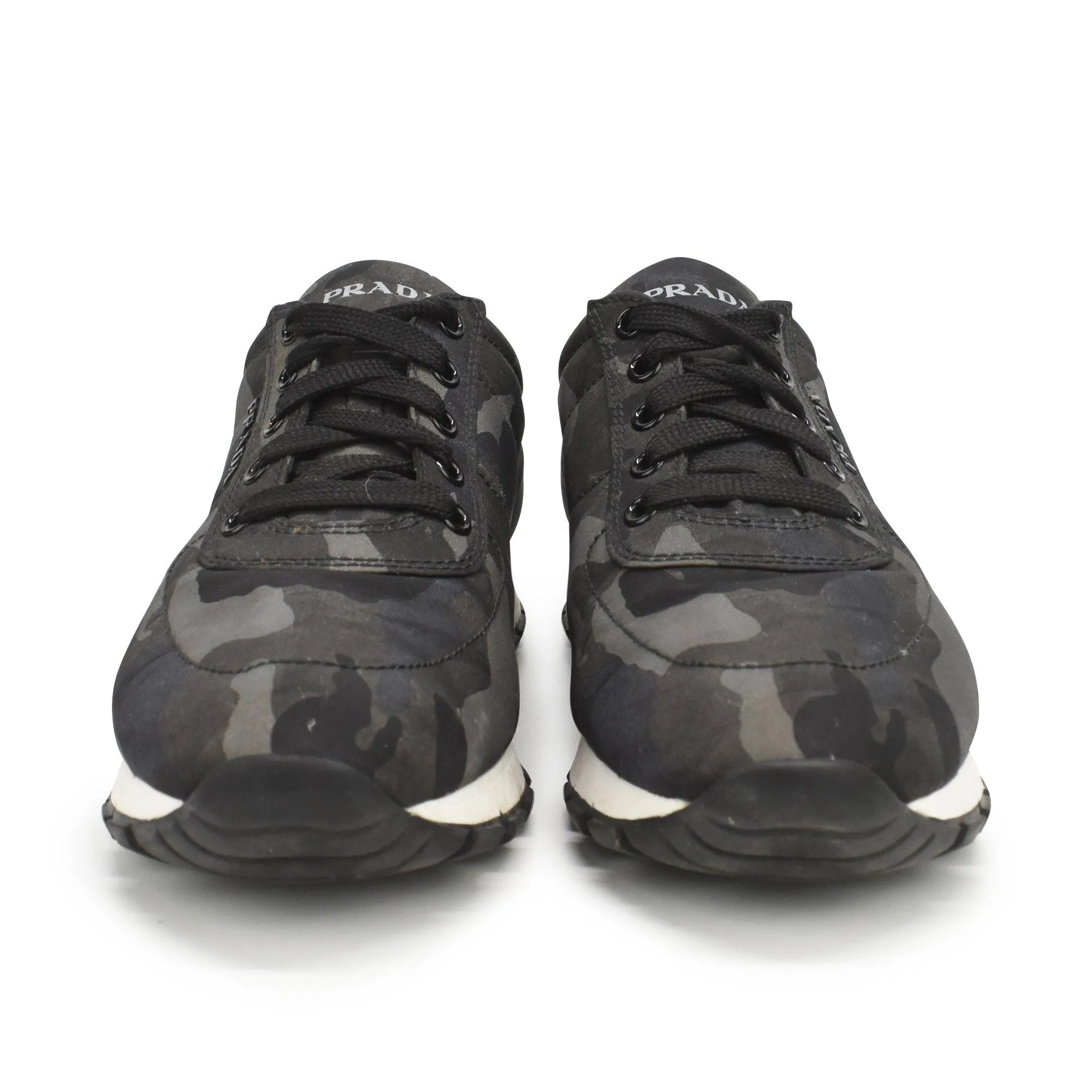 Prada Sneakers - Women's 37