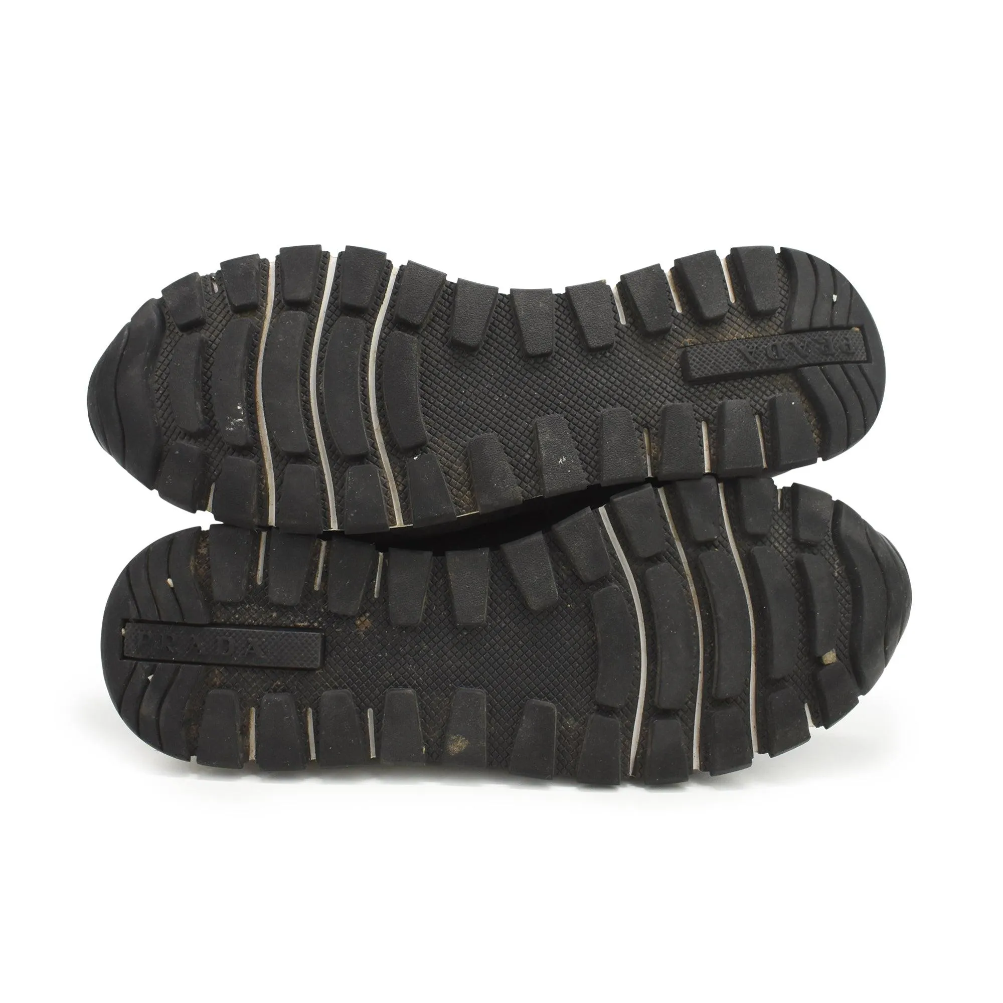 Prada Sneakers - Women's 37