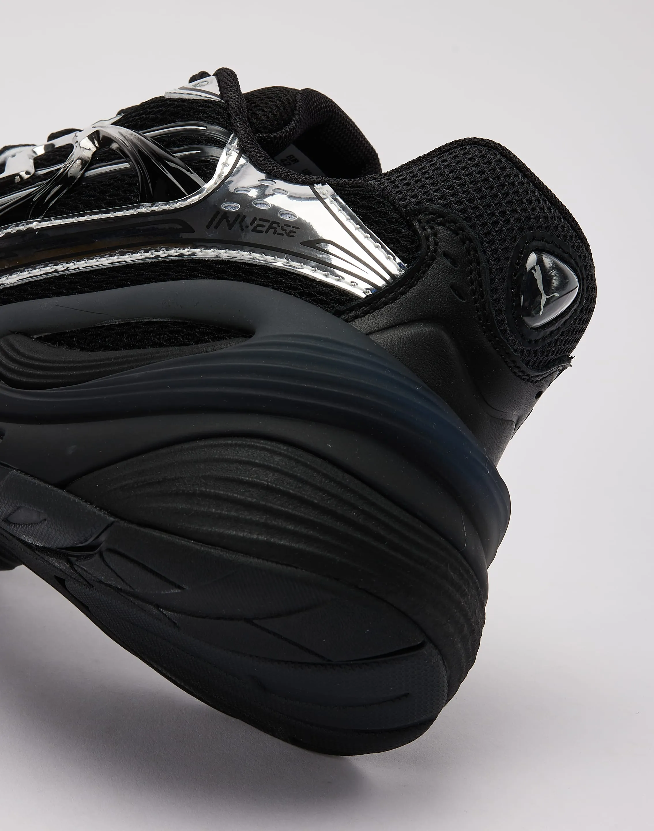 Puma Inverse Dimension