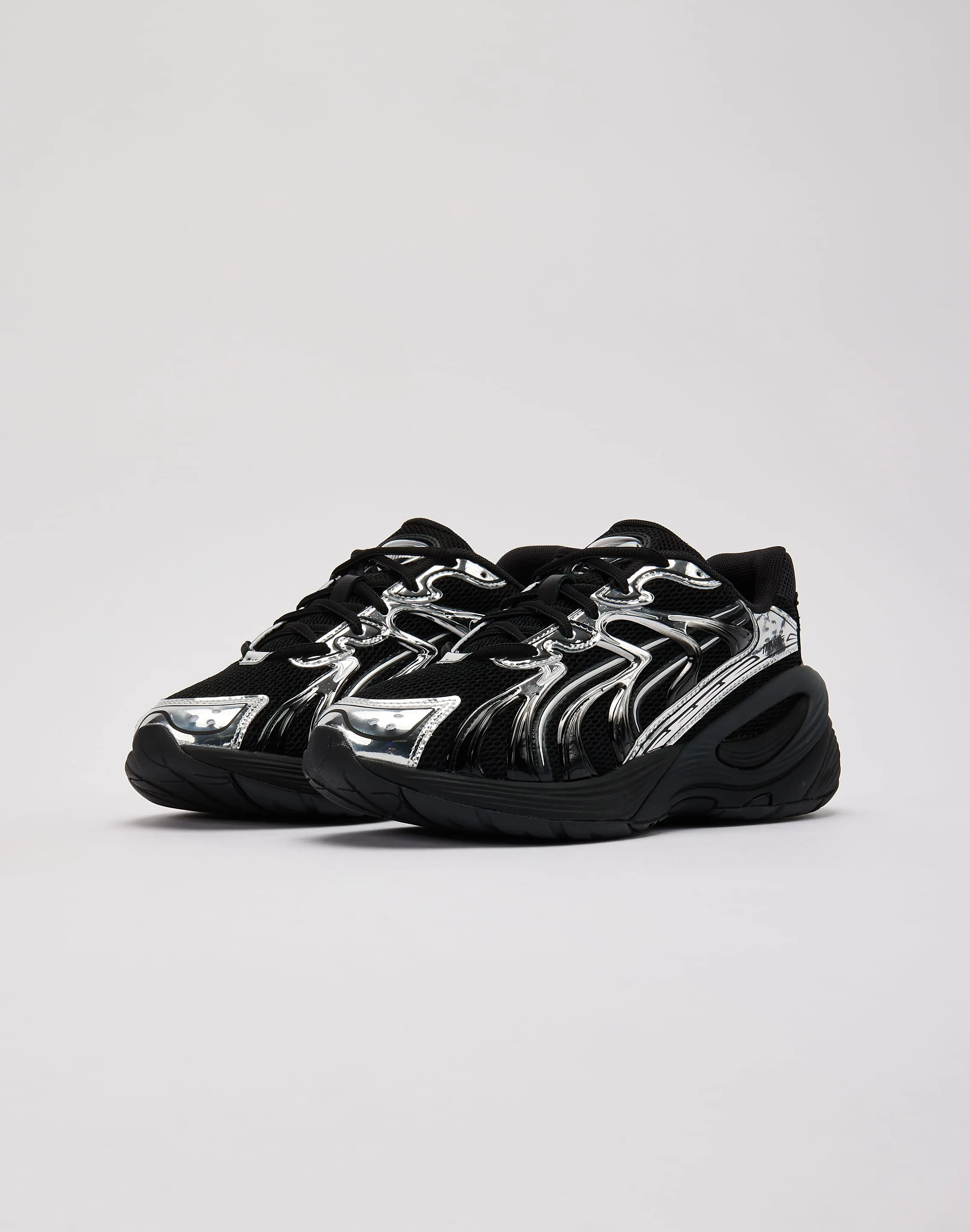 Puma Inverse Dimension