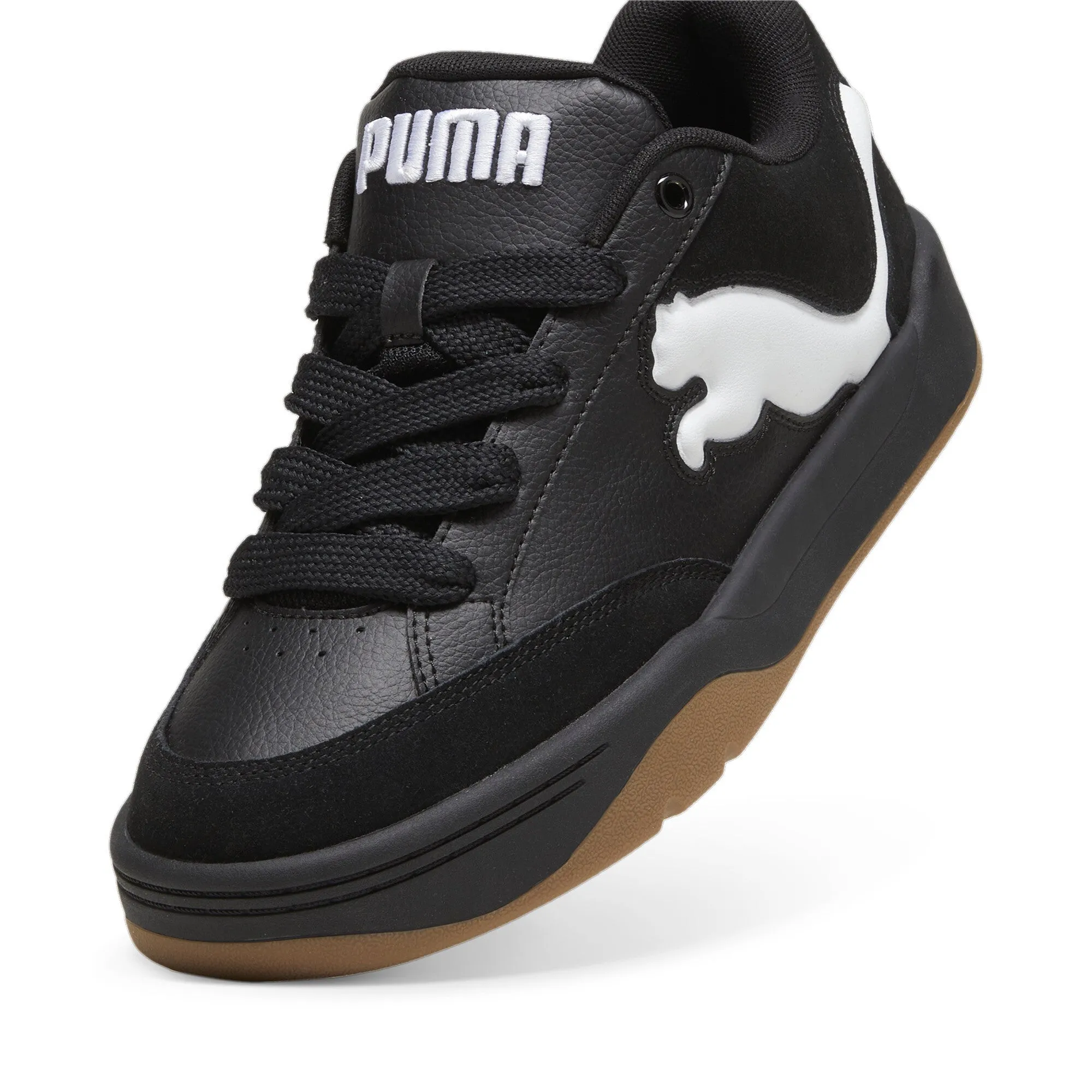 PUMA Park Lifestyle Sneakers