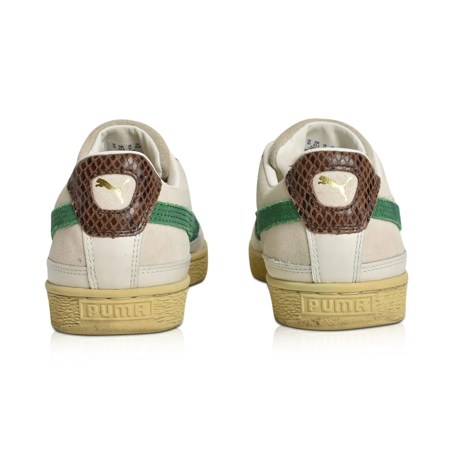 Puma x Rhude Sneakers - Men's 10