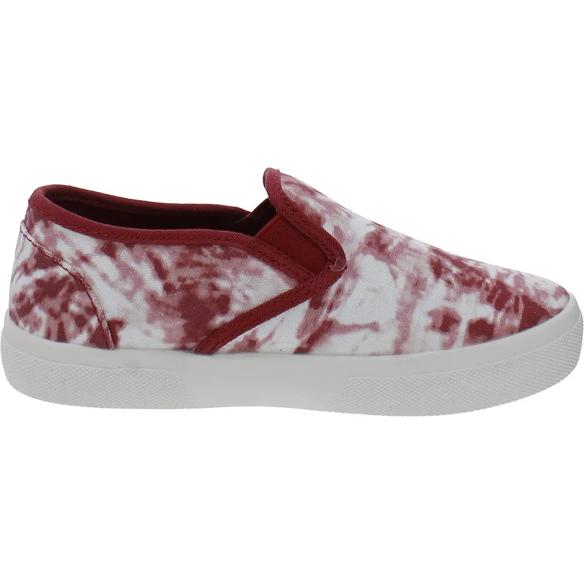 Reins Mens Printed Loafer Slip-On Shoes