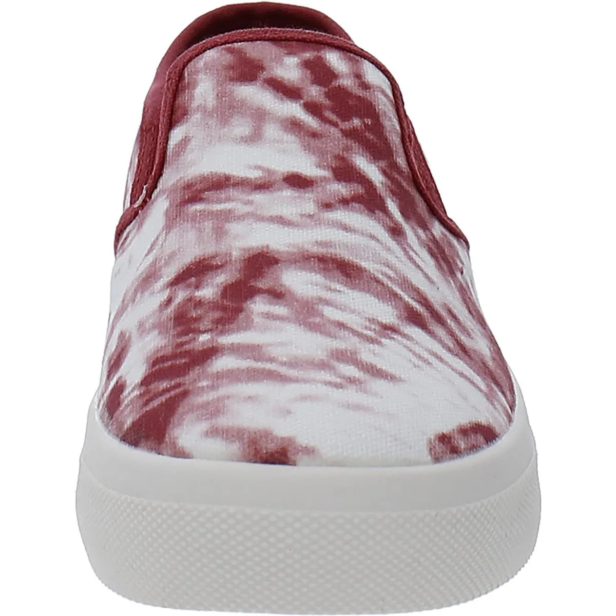 Reins Mens Printed Loafer Slip-On Shoes