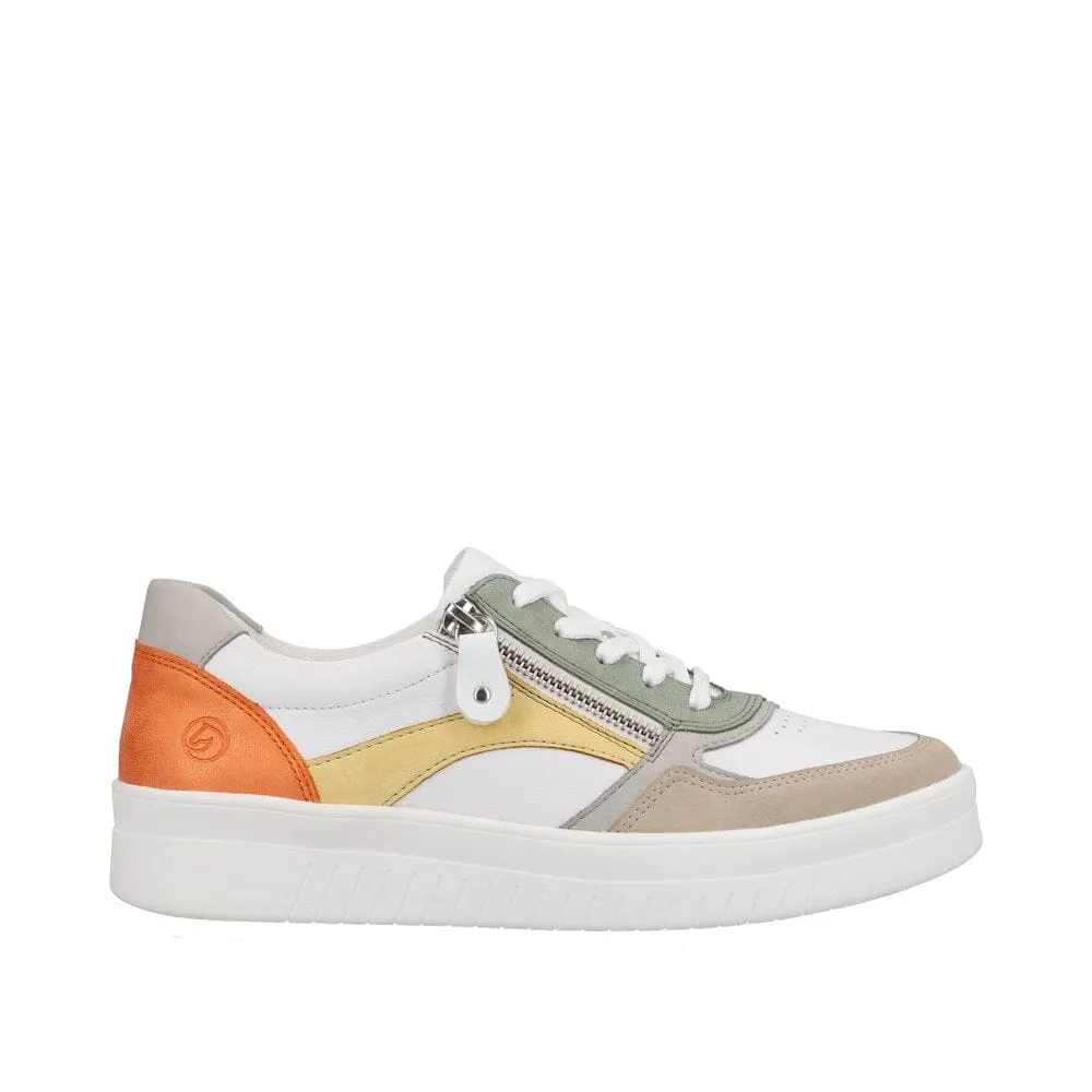 REMONTE D0J01-81 SNEAKER - FINAL SALE!