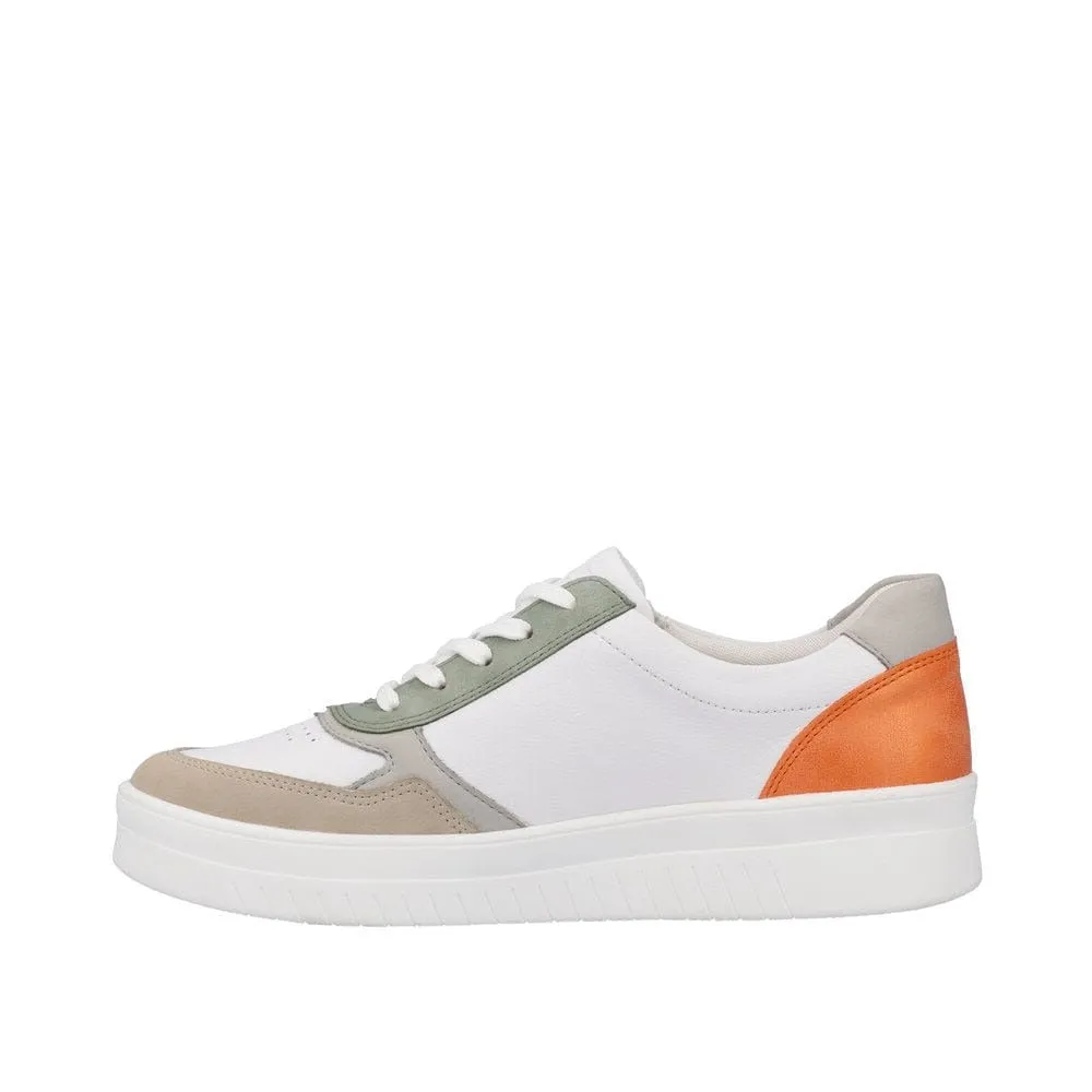 REMONTE D0J01-81 SNEAKER - FINAL SALE!