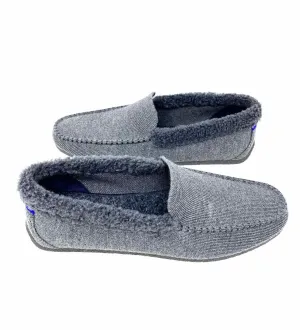 ROTHY'S Men's Gray Shoe Size 10 Slippers