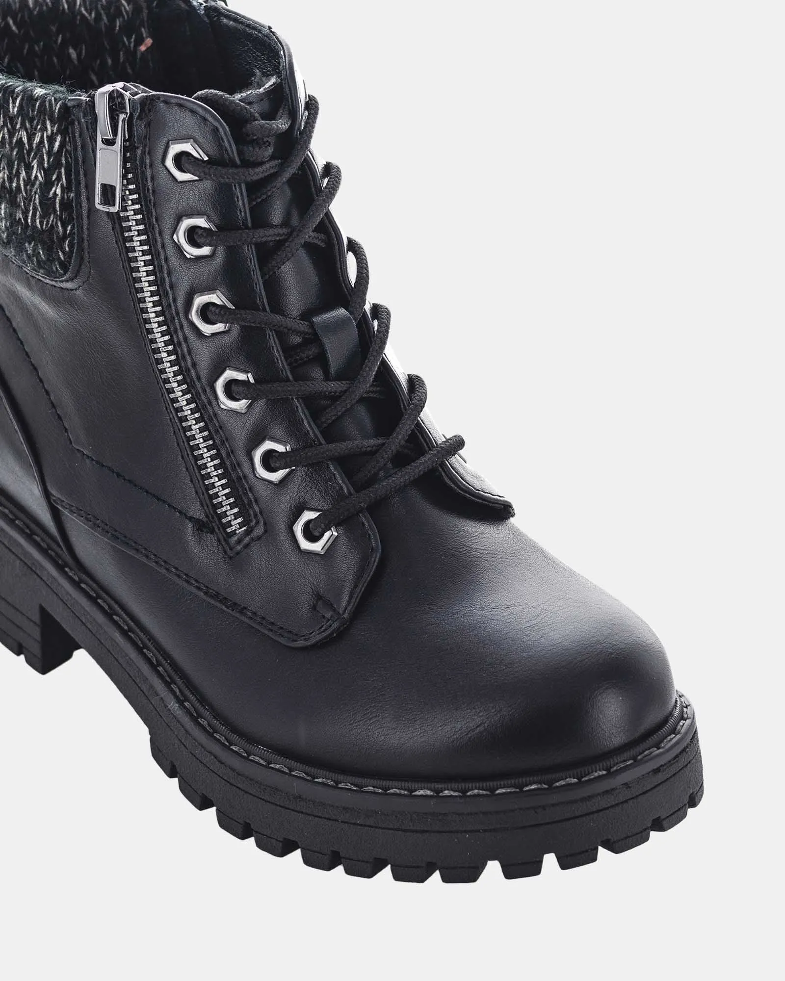 Sedona Black