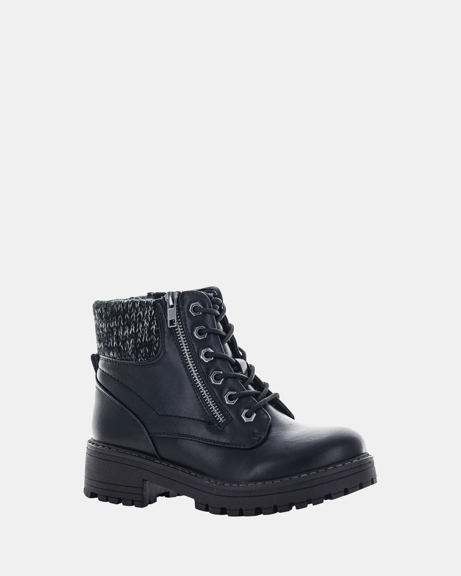 Sedona Black