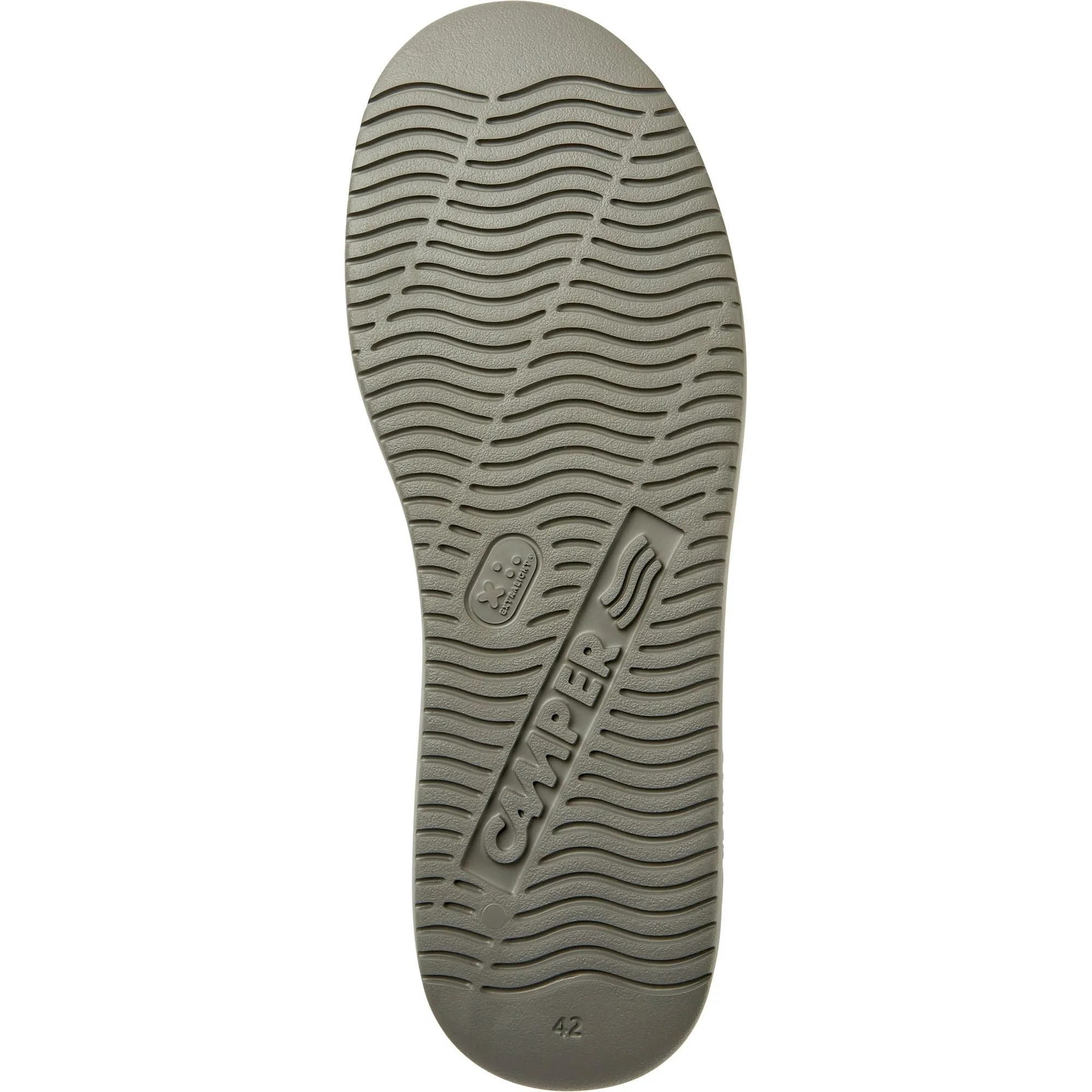 Sneaker Men Camper Runner K21