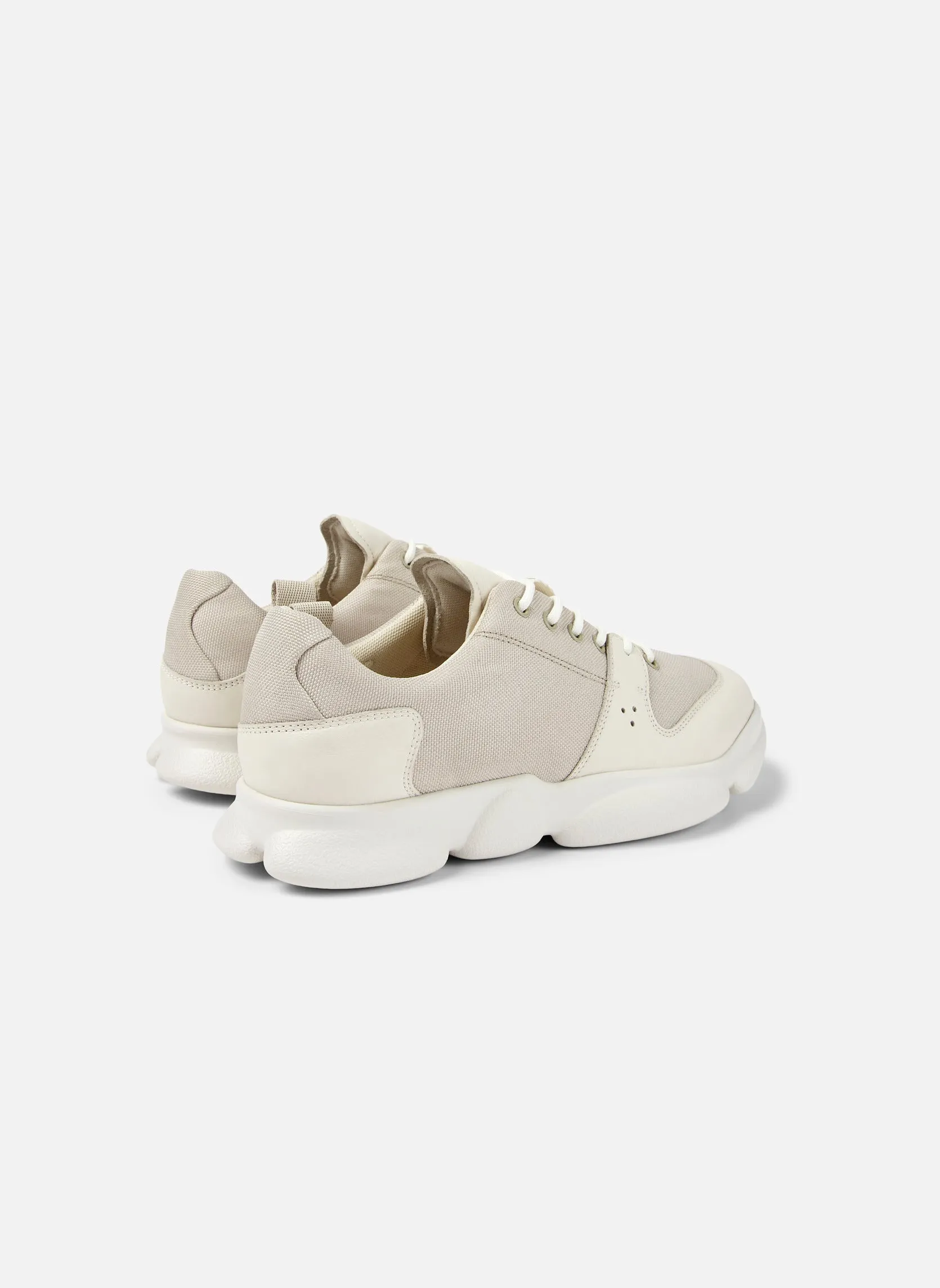 Sneakers Men Camper Karst