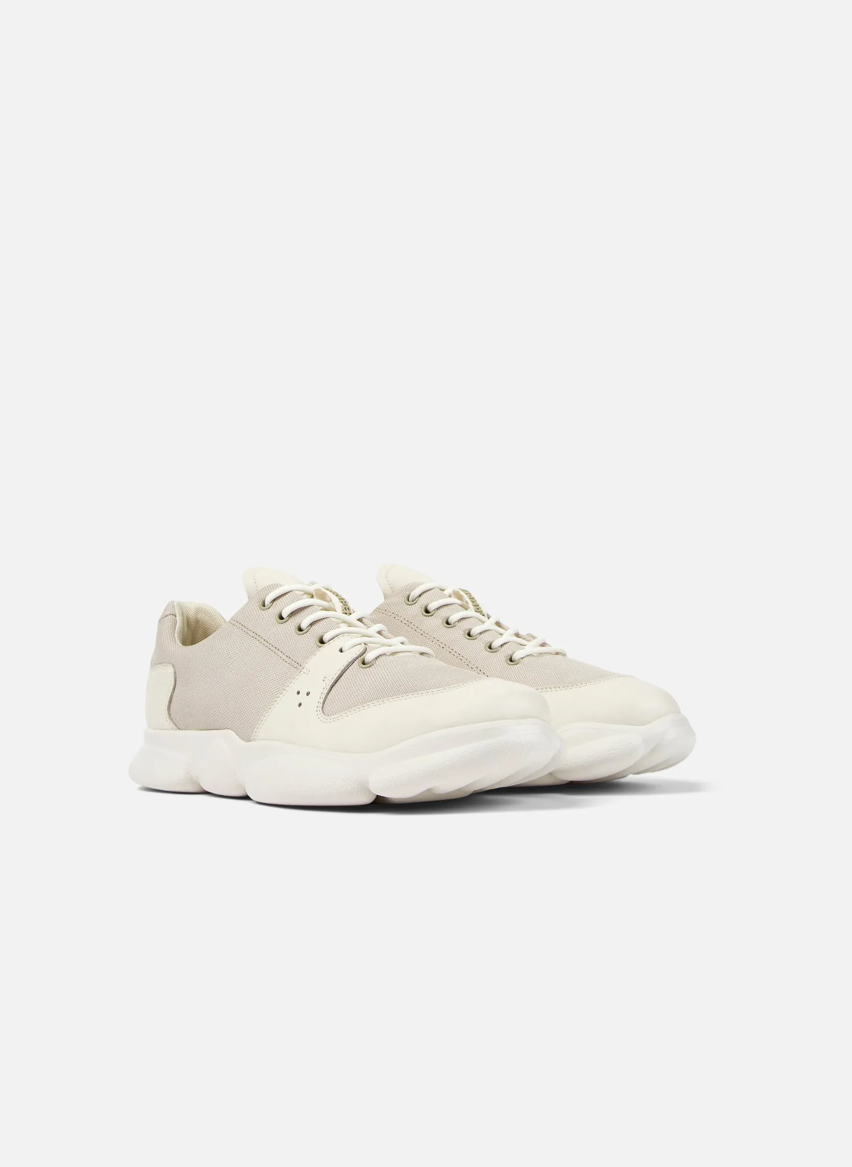 Sneakers Men Camper Karst