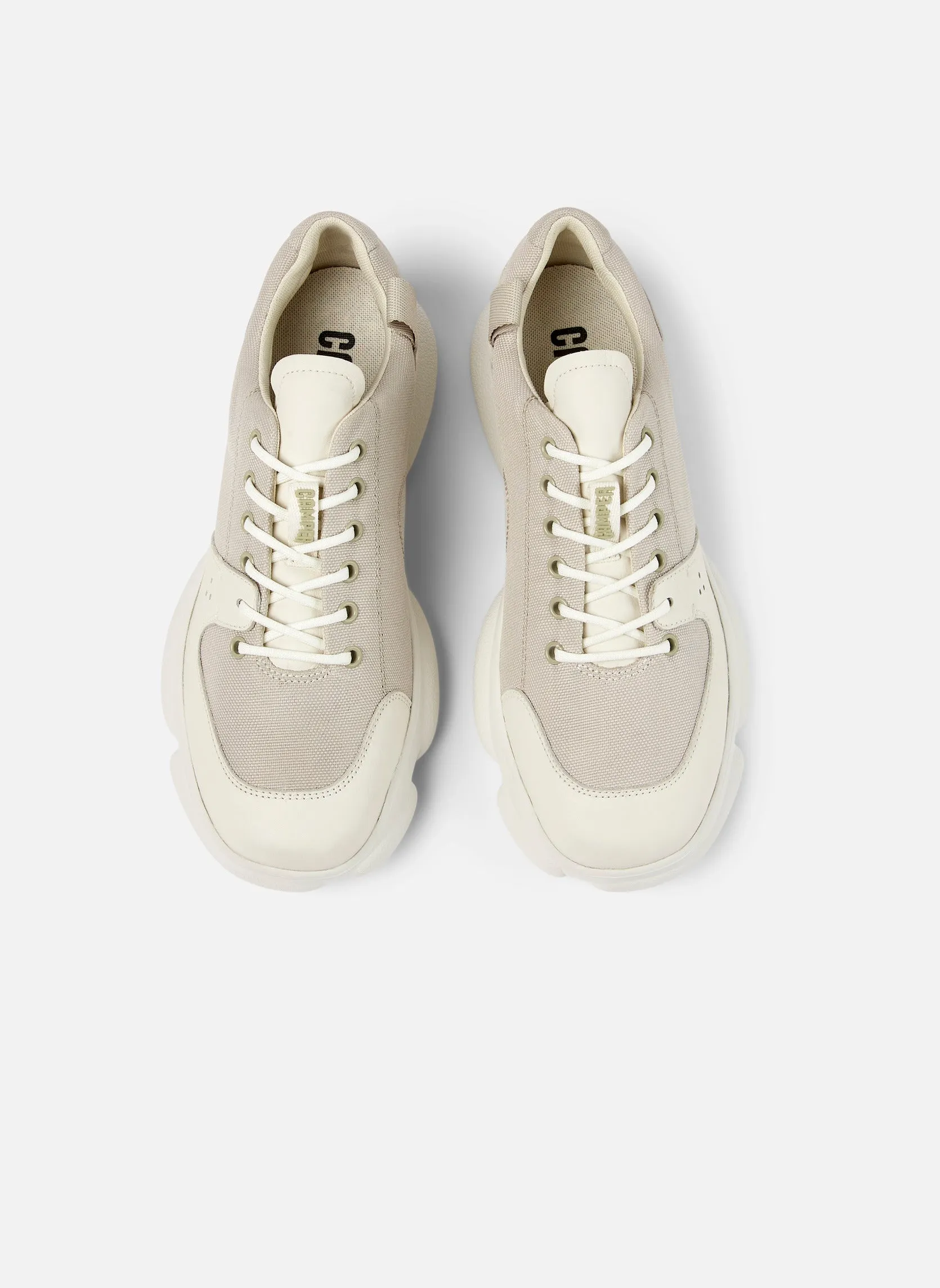 Sneakers Men Camper Karst