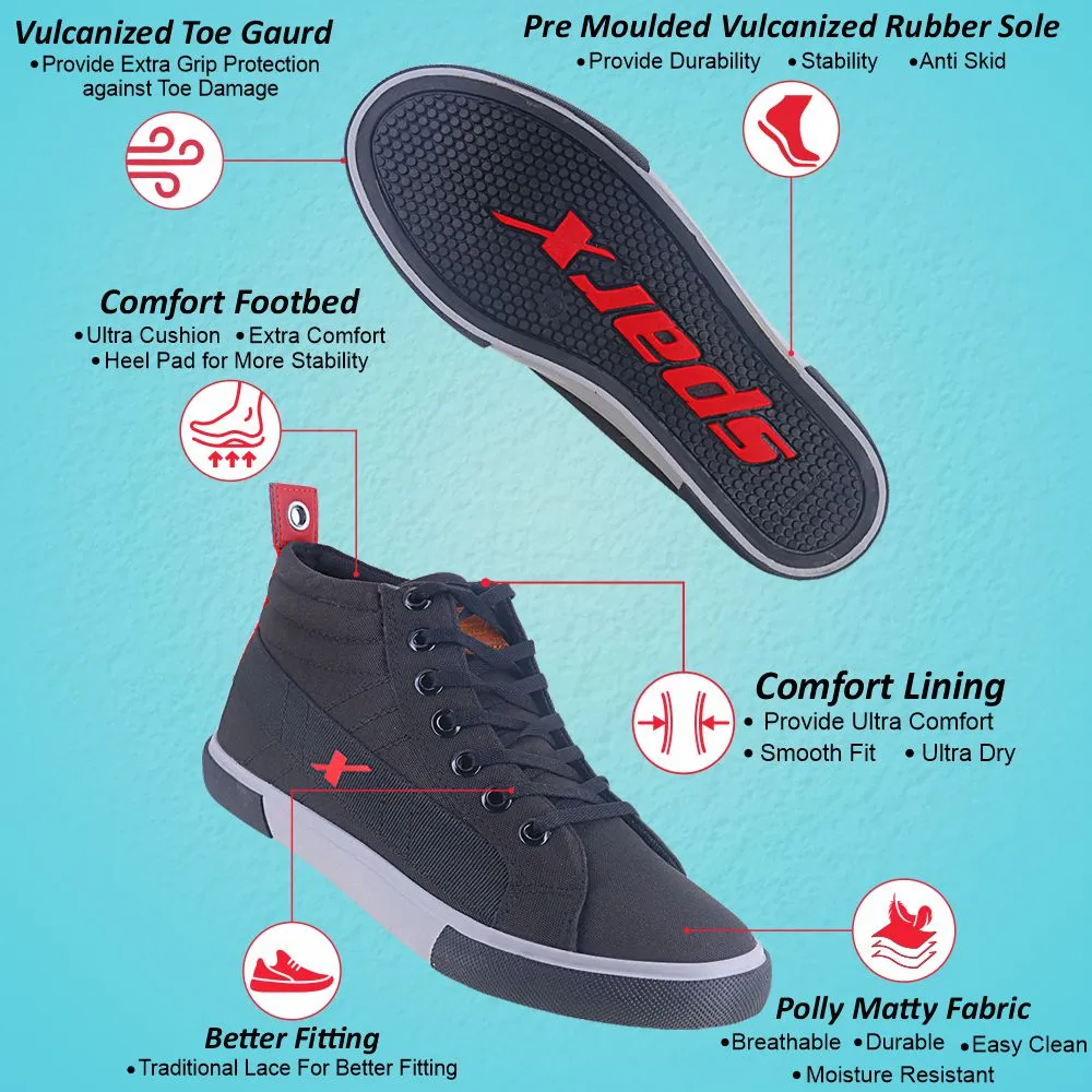 SPARX Casual Shoes for Men SM 620