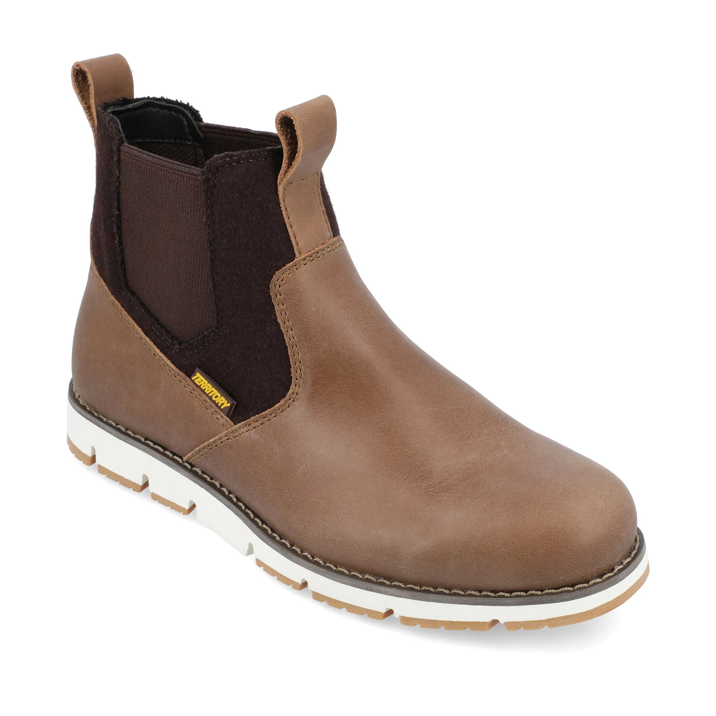 Territory Canyonlands Water Resistant Chelsea Boot