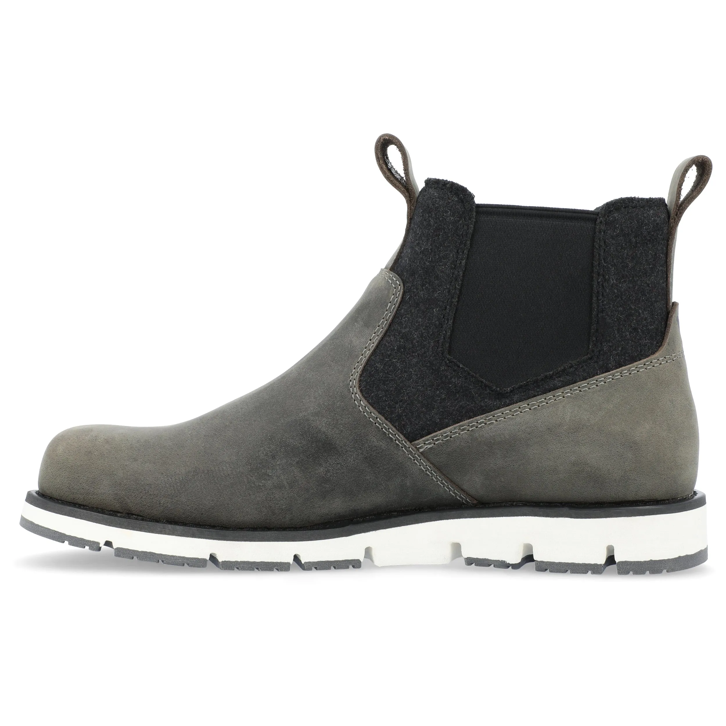 Territory Canyonlands Water Resistant Chelsea Boot
